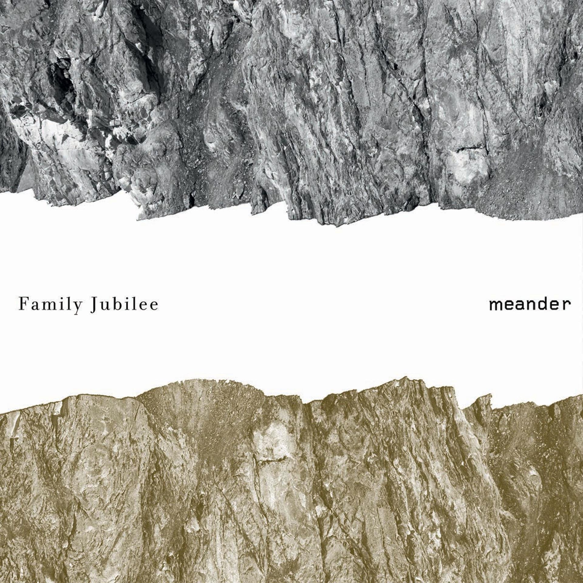 Постер альбома Family Jubilee