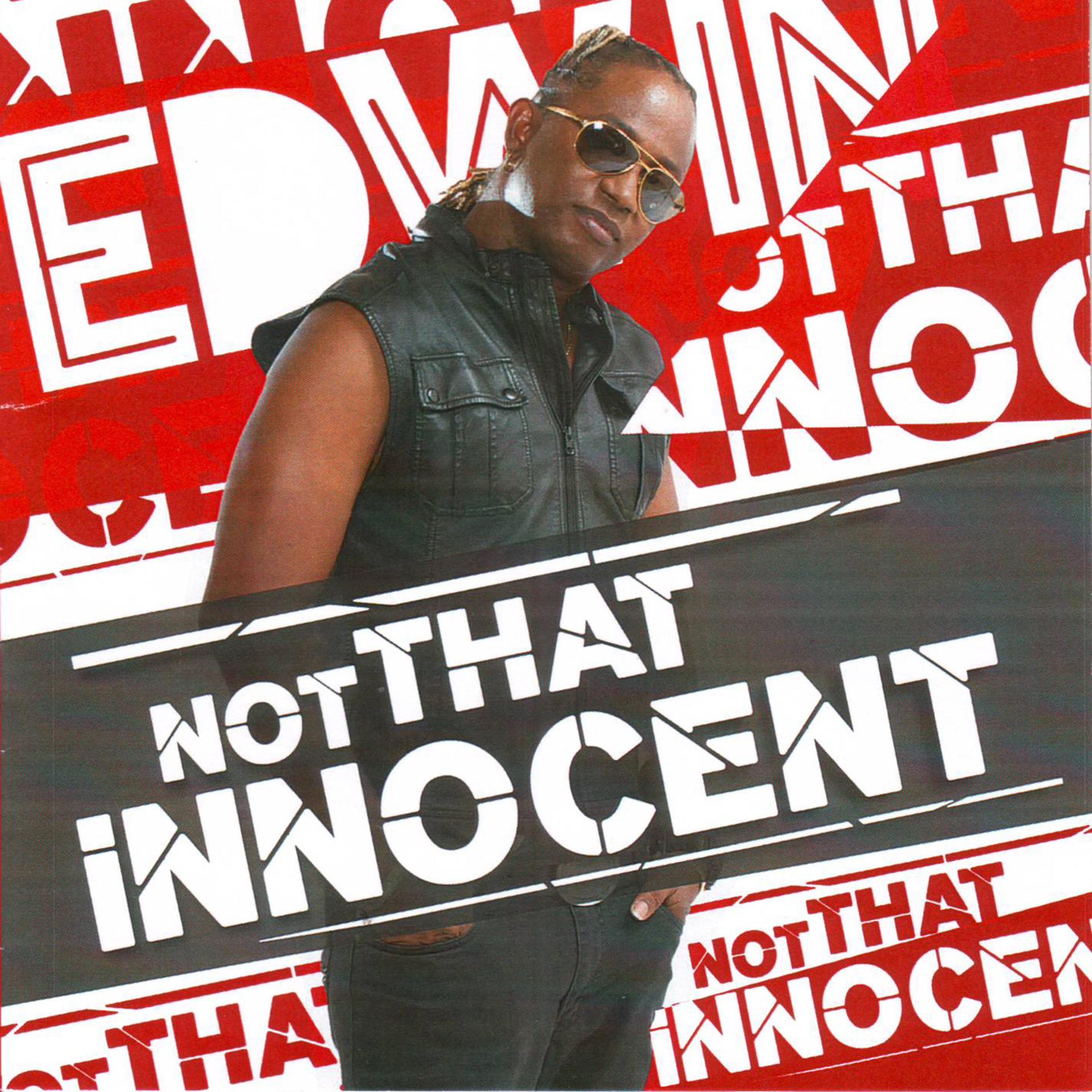 Постер альбома Not That Innocent