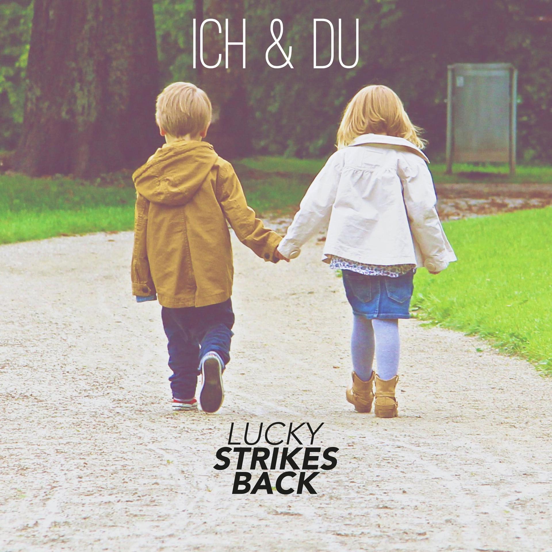 Постер альбома Ich & Du