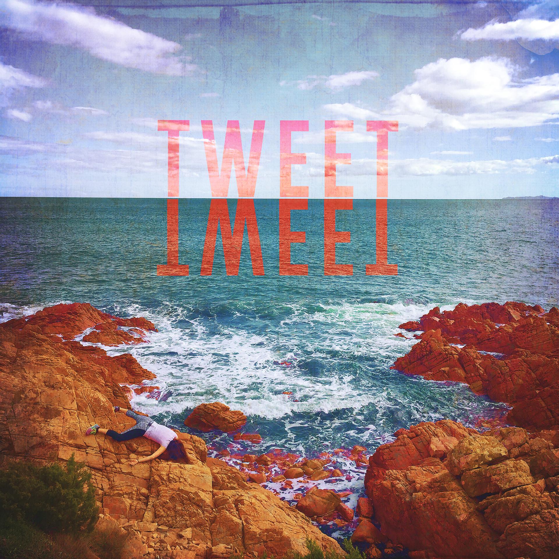 Постер альбома Tweet Tweet