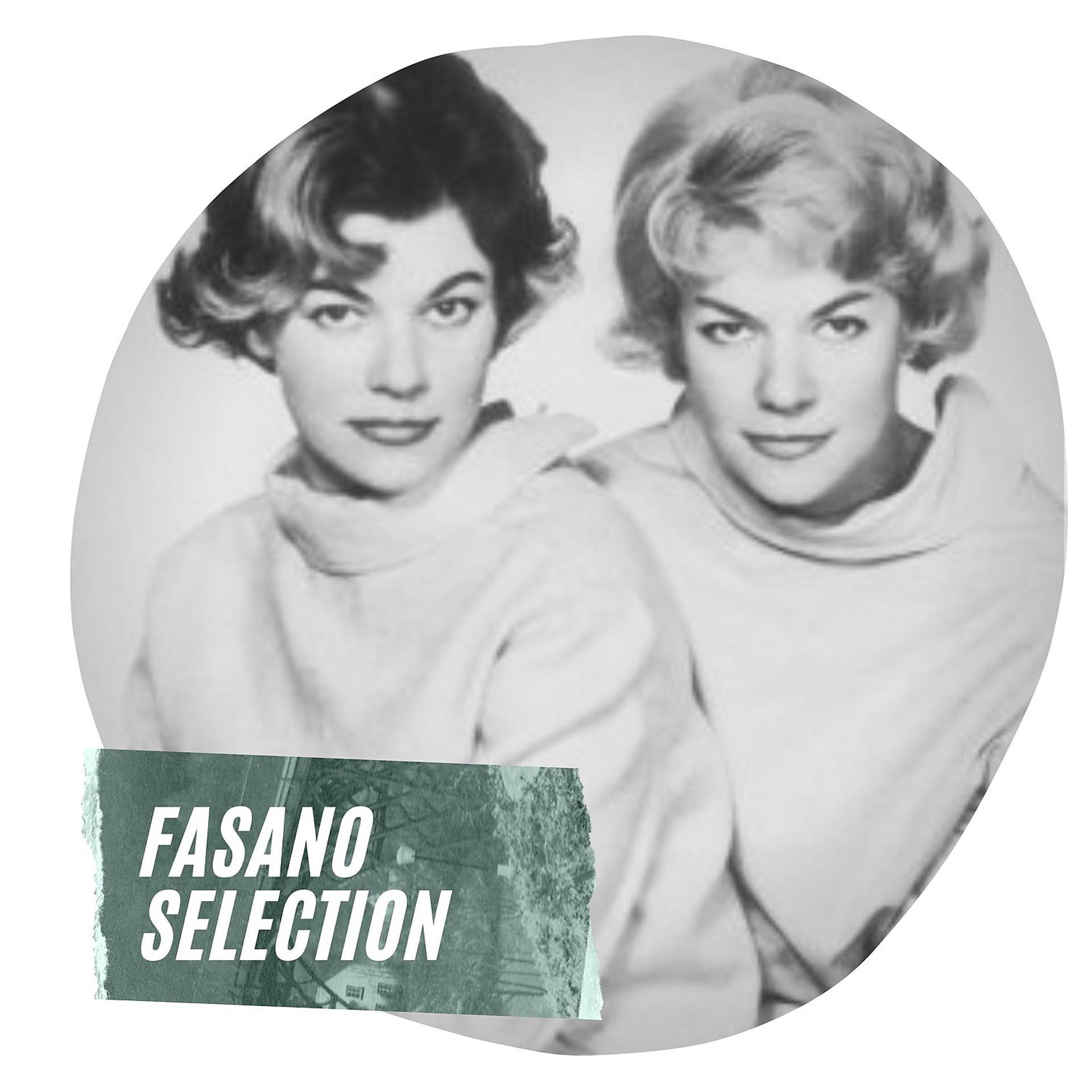 Постер альбома Fasano Selection