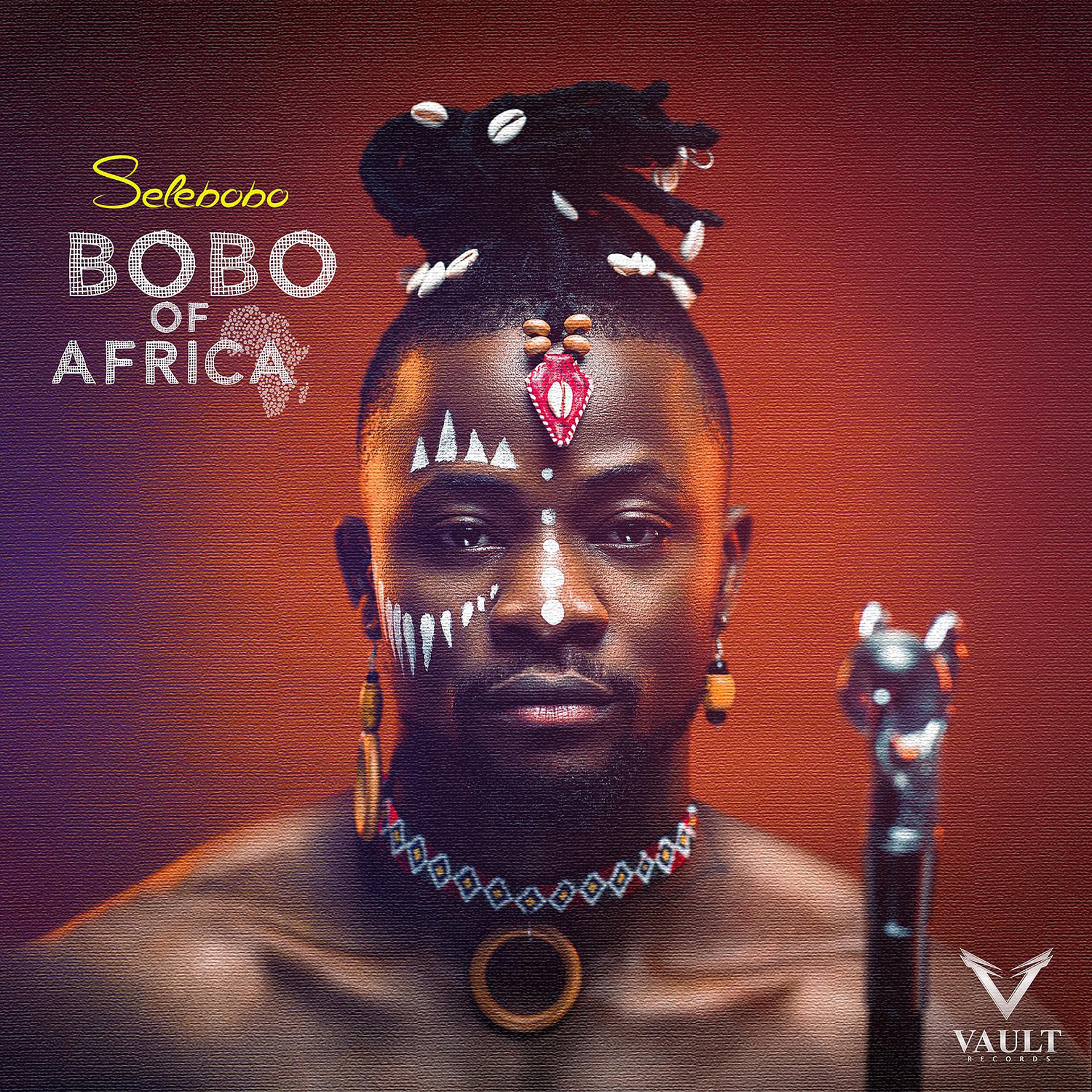 Постер альбома Bobo of Africa