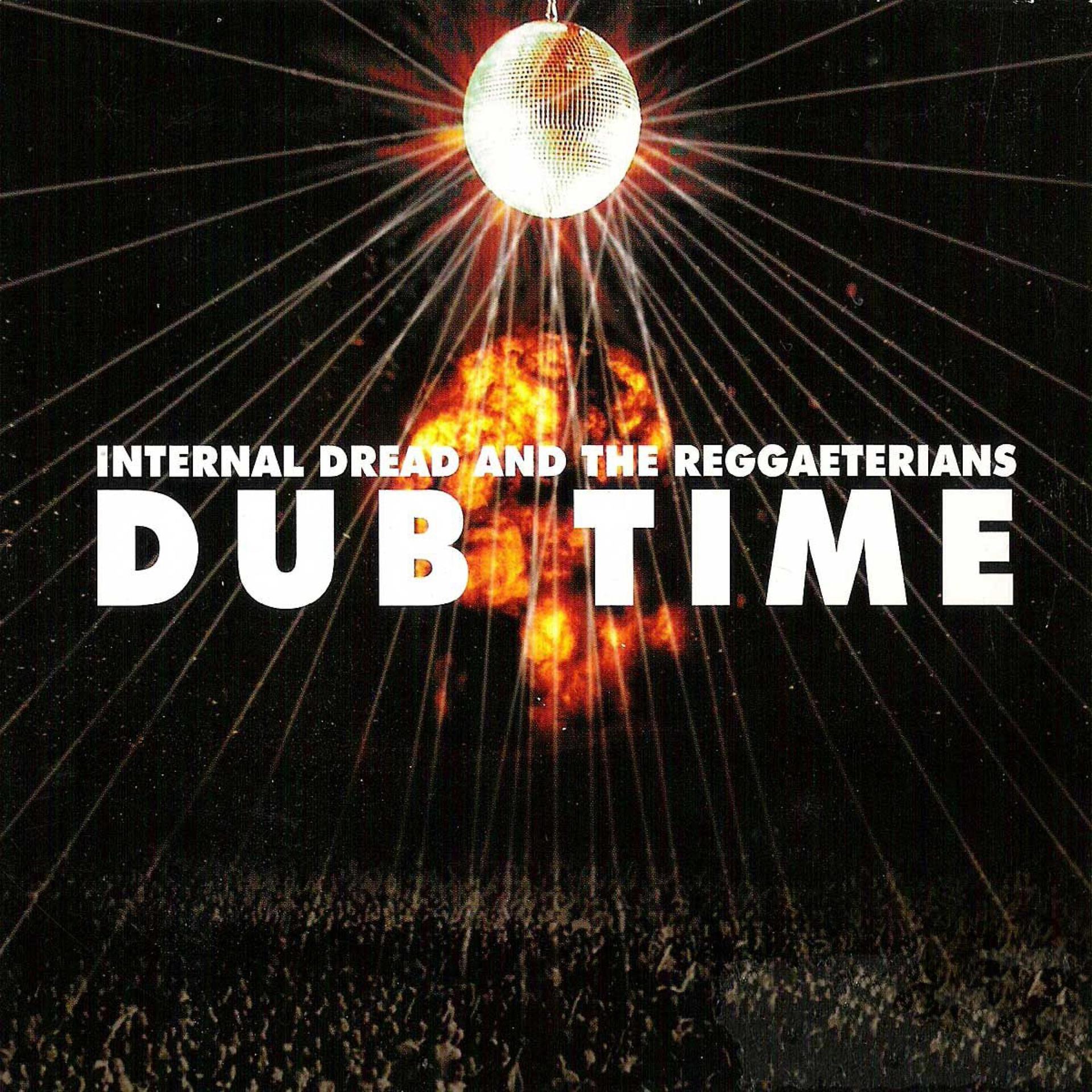 Постер альбома Dub Time
