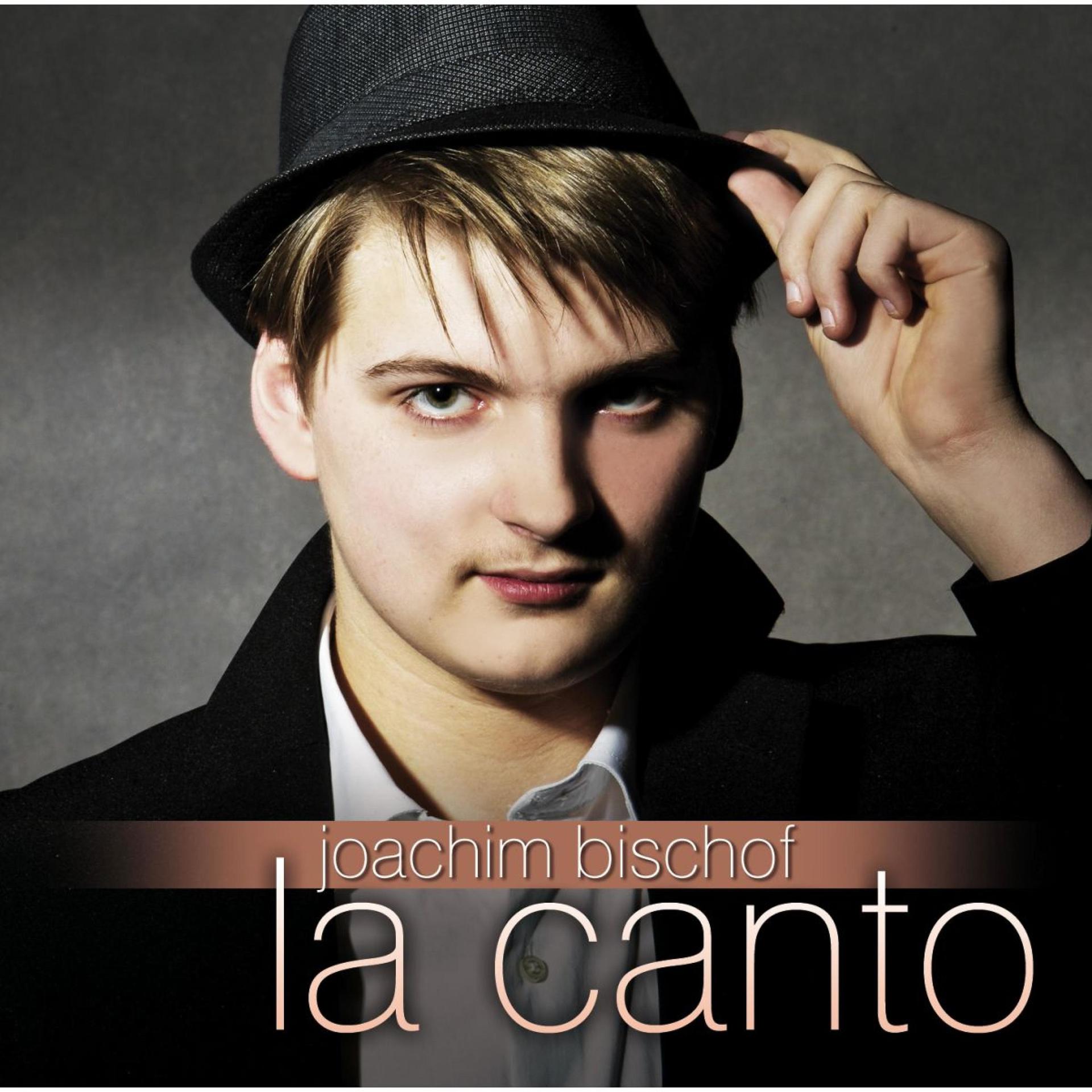 Постер альбома La canto