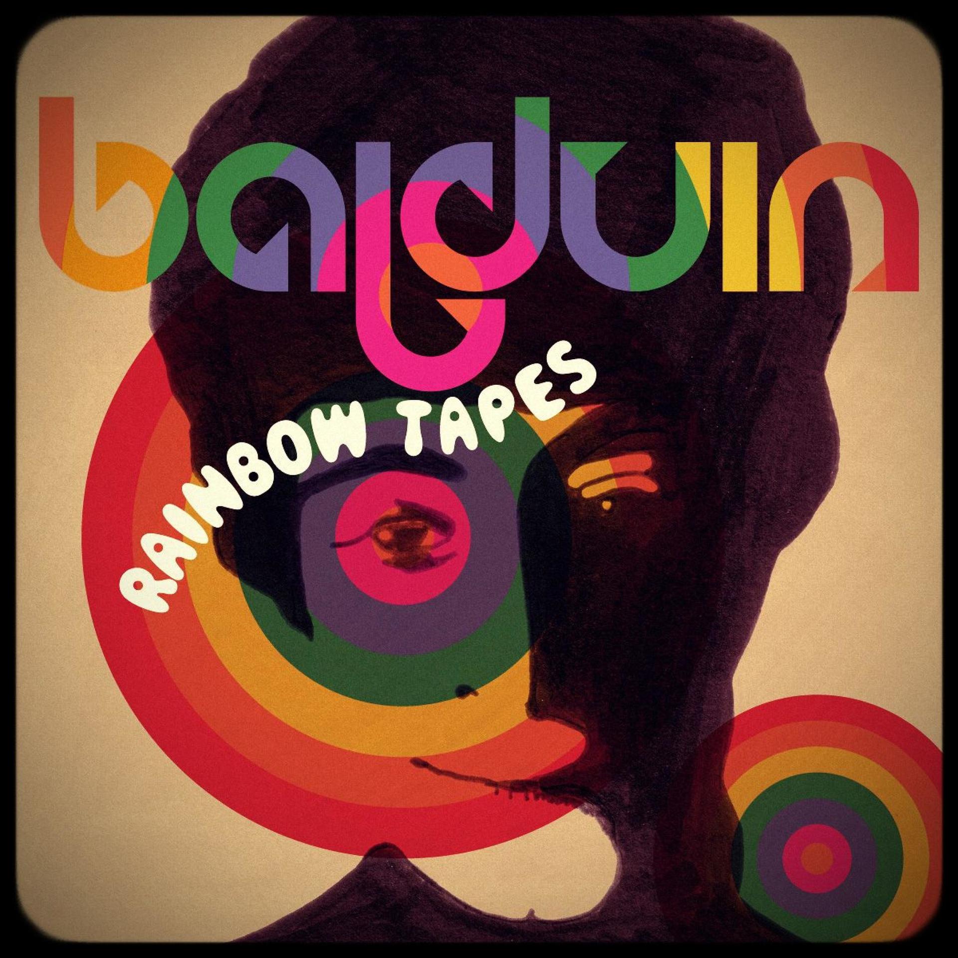 Постер альбома Rainbow Tapes