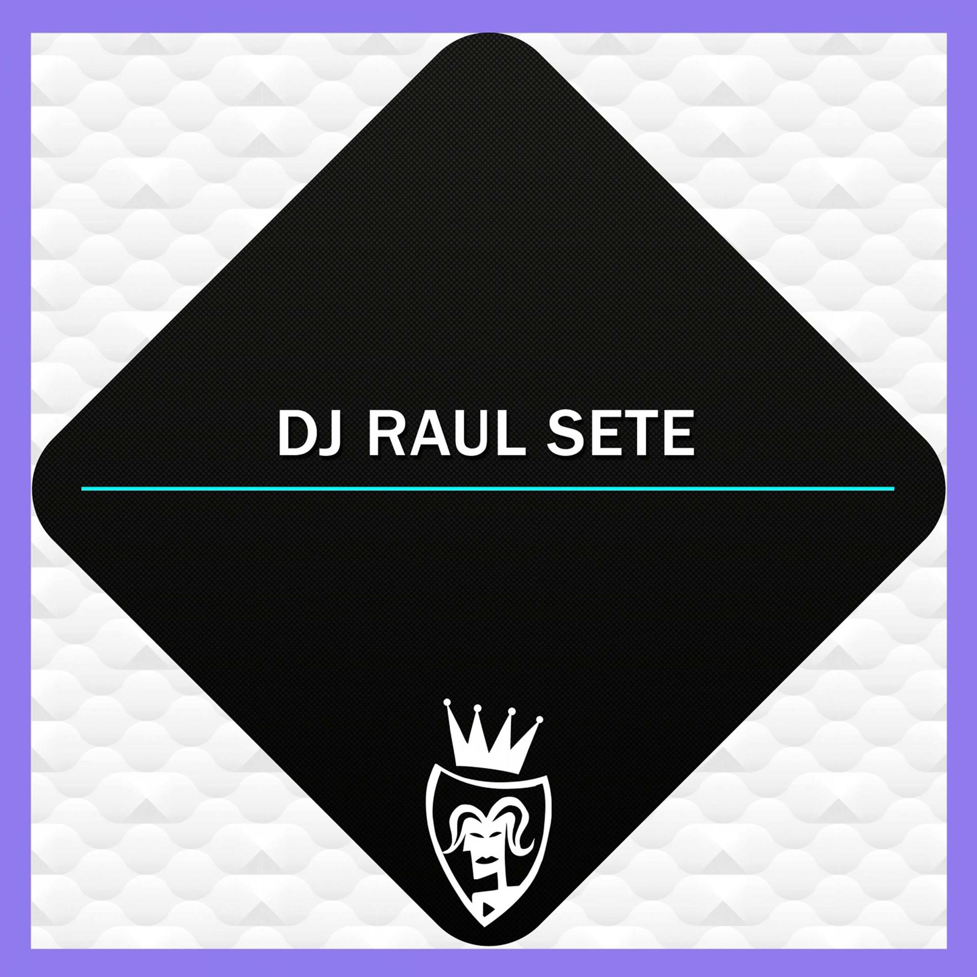 Постер альбома DJ Raul Sete