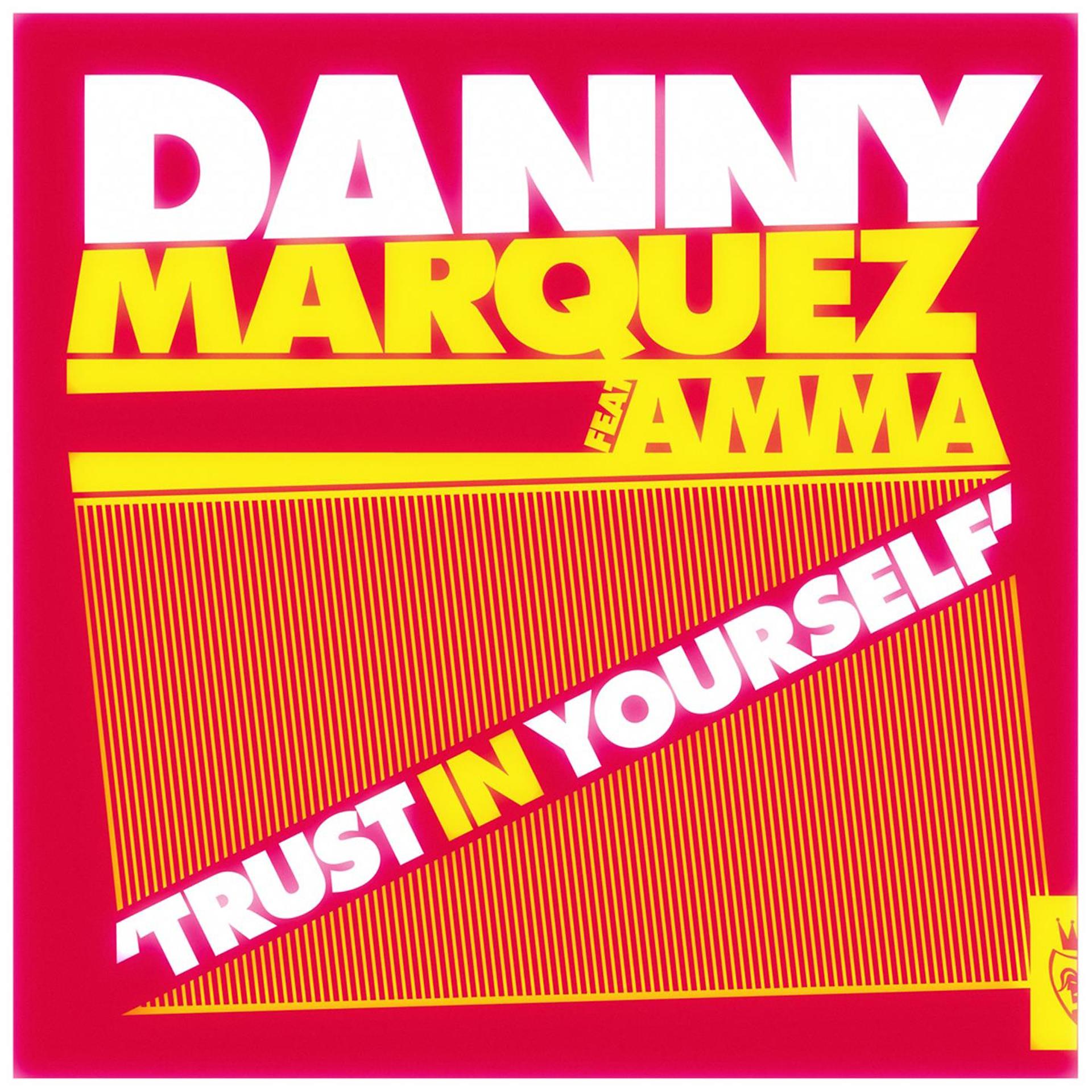 Постер альбома Trust in Yourself