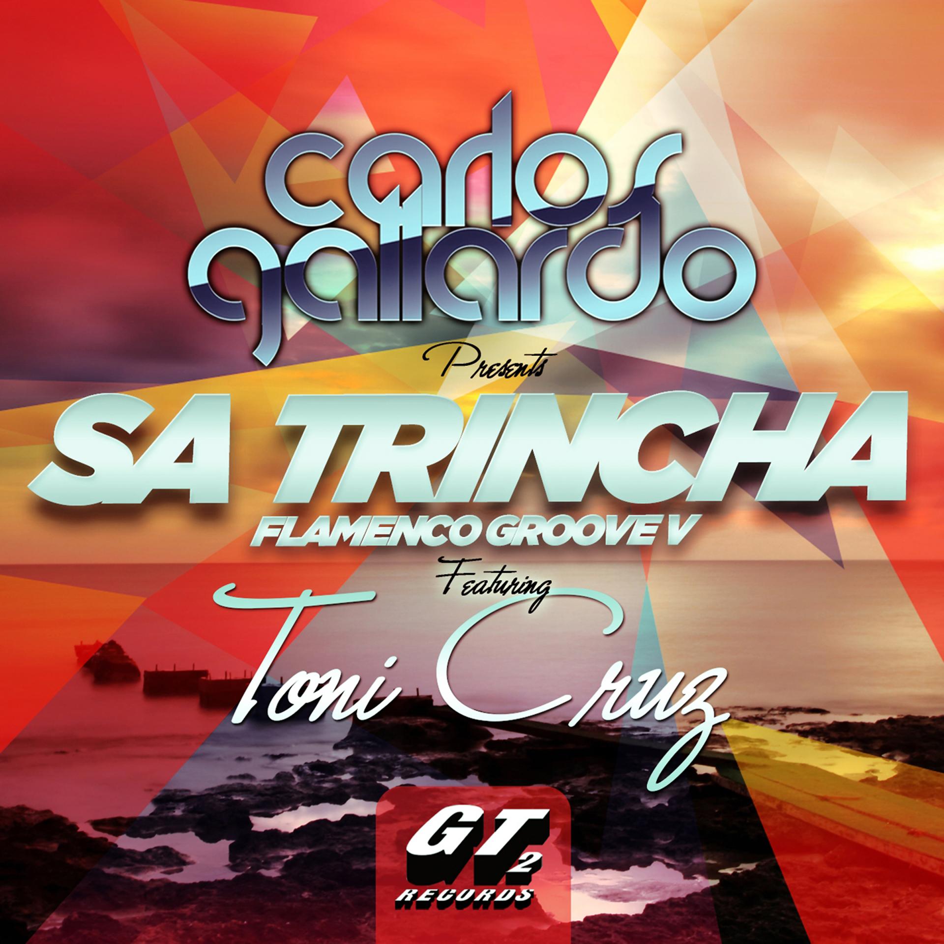 Постер альбома Sa Trincha