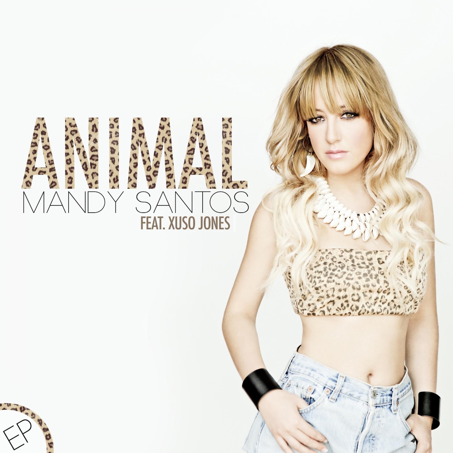 Постер альбома Animal (nemowave Remix)