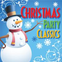 Постер альбома Christmas Party Classics