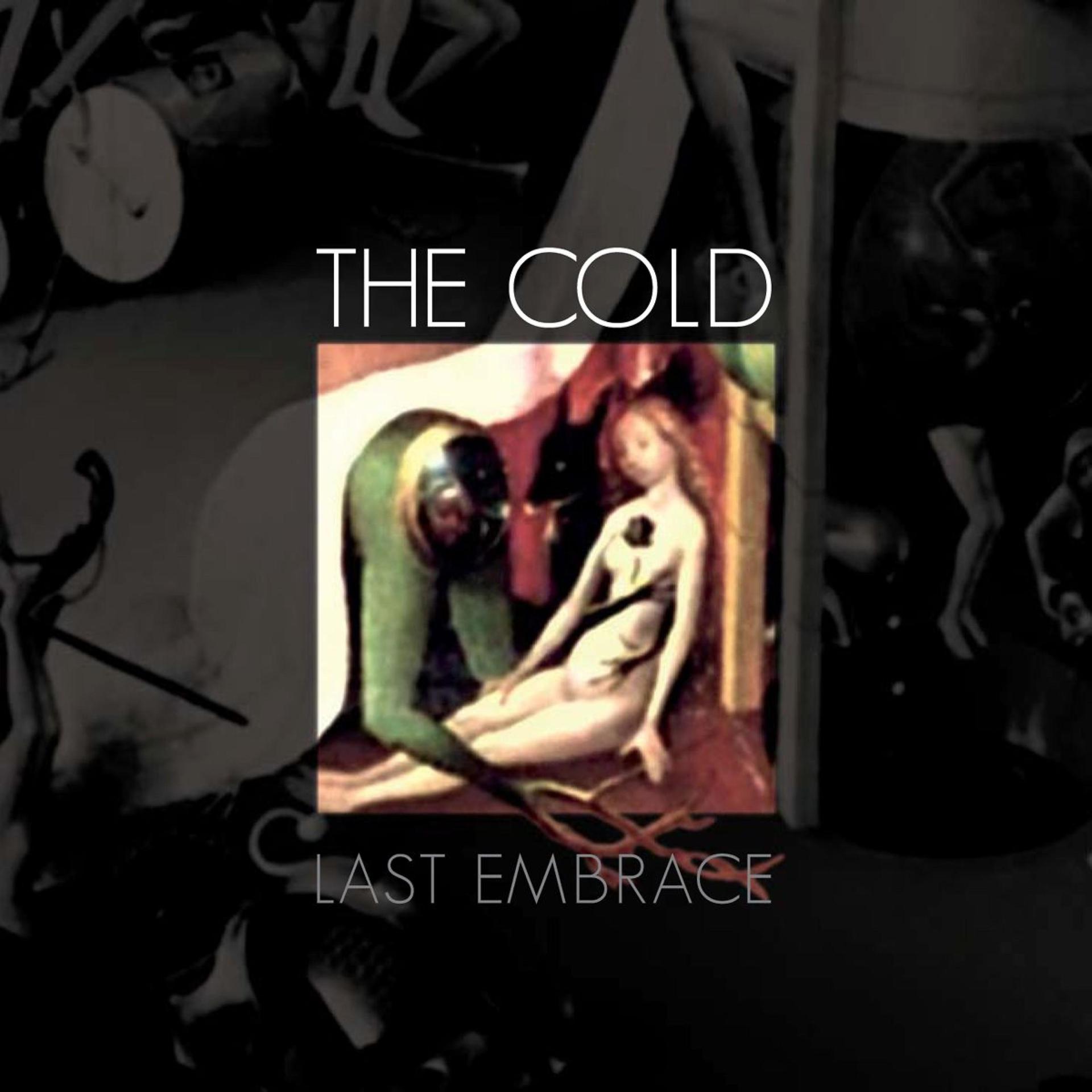 Постер альбома Last Embrace