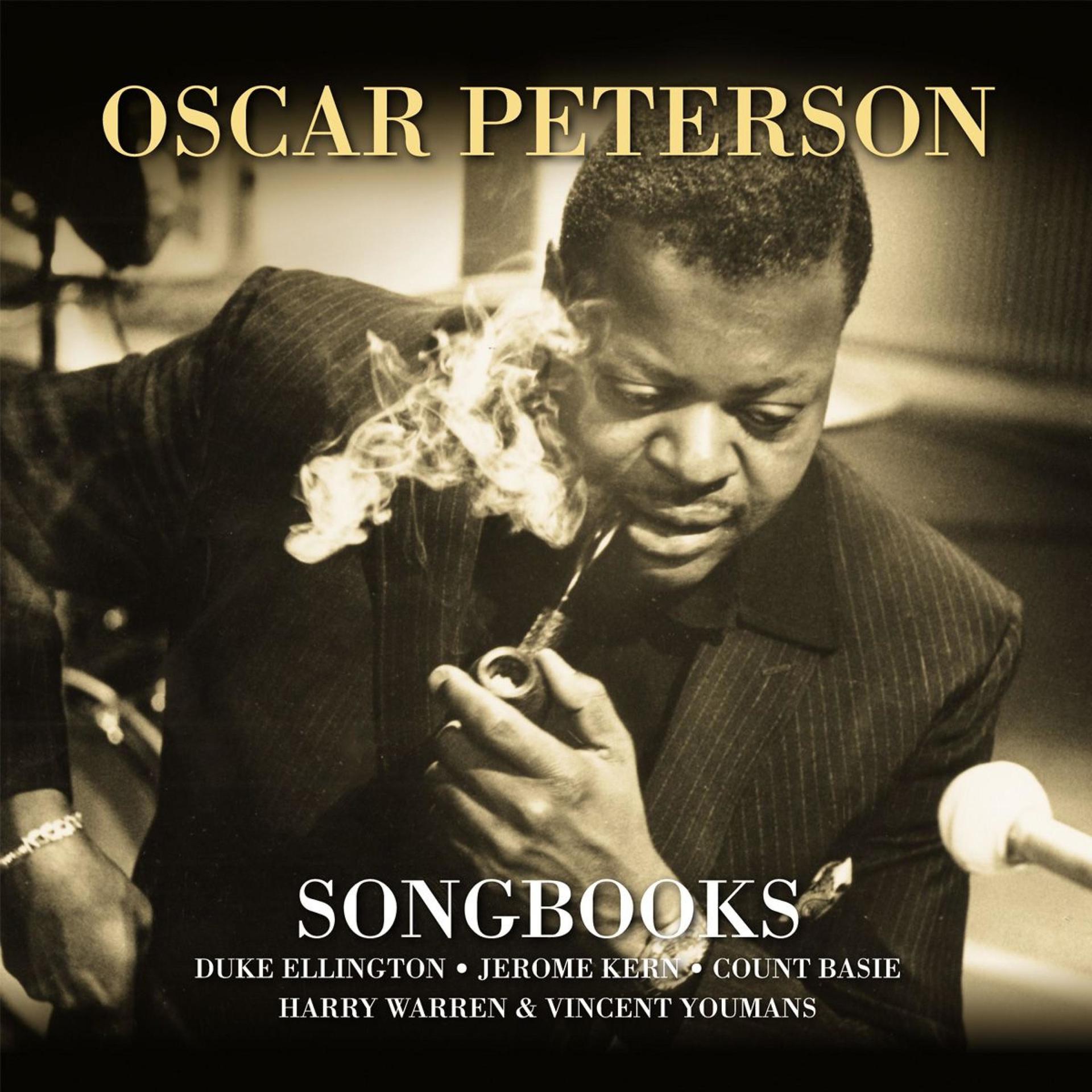 Постер альбома Oscar Peterson: Songbooks