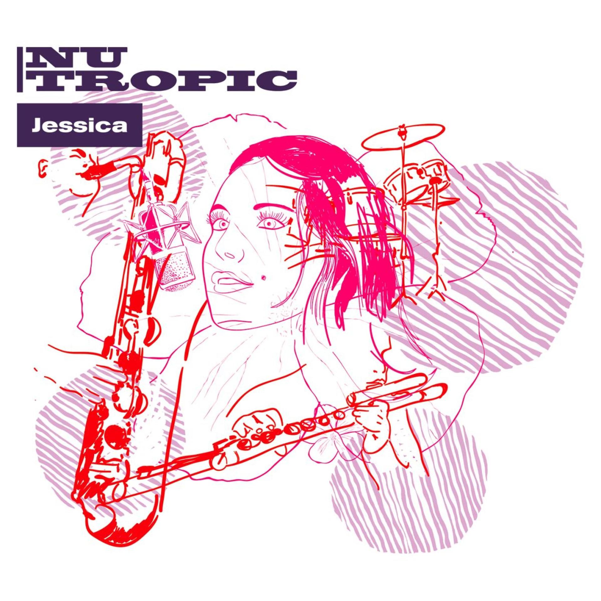 Постер альбома Jessica
