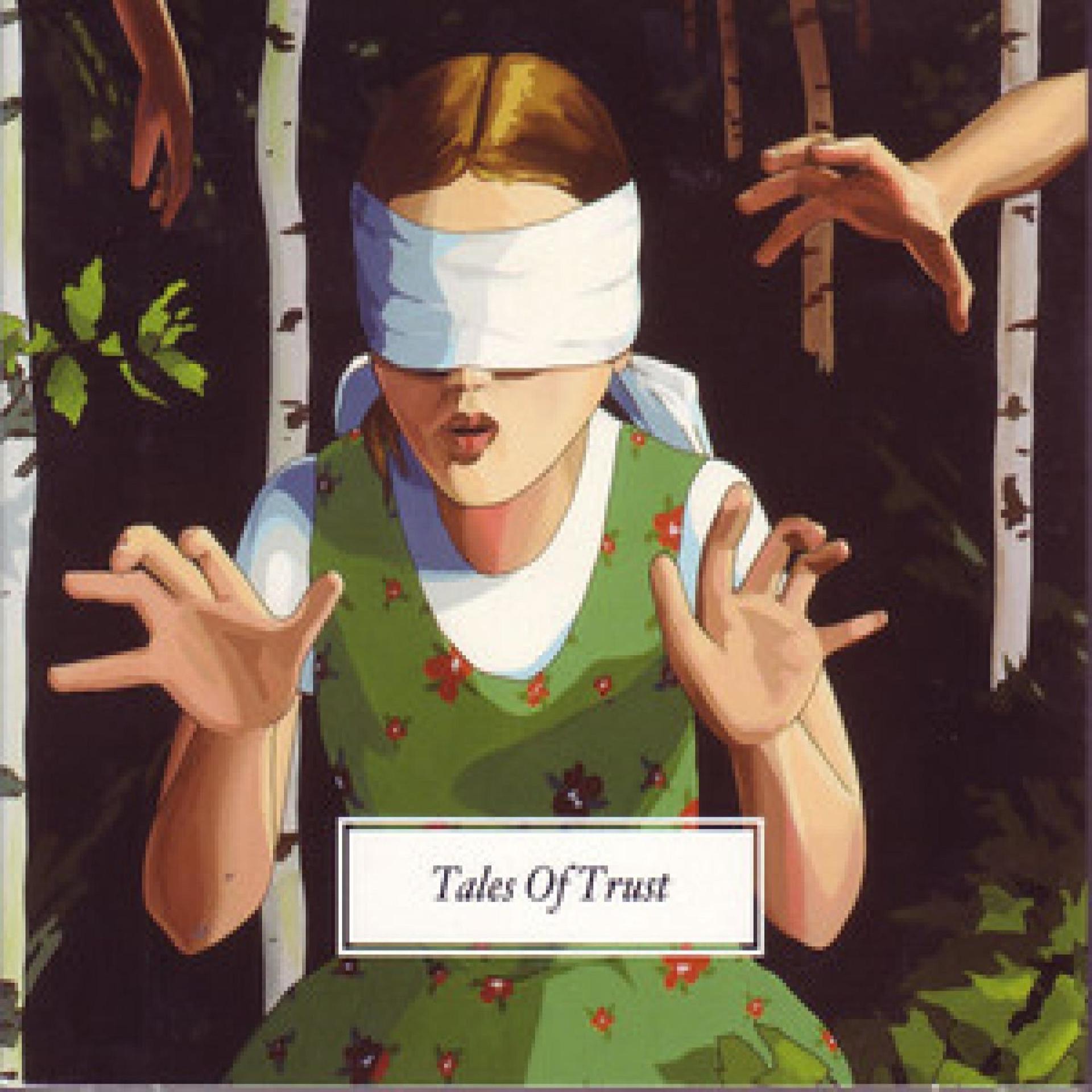 Постер альбома Tales of Trust