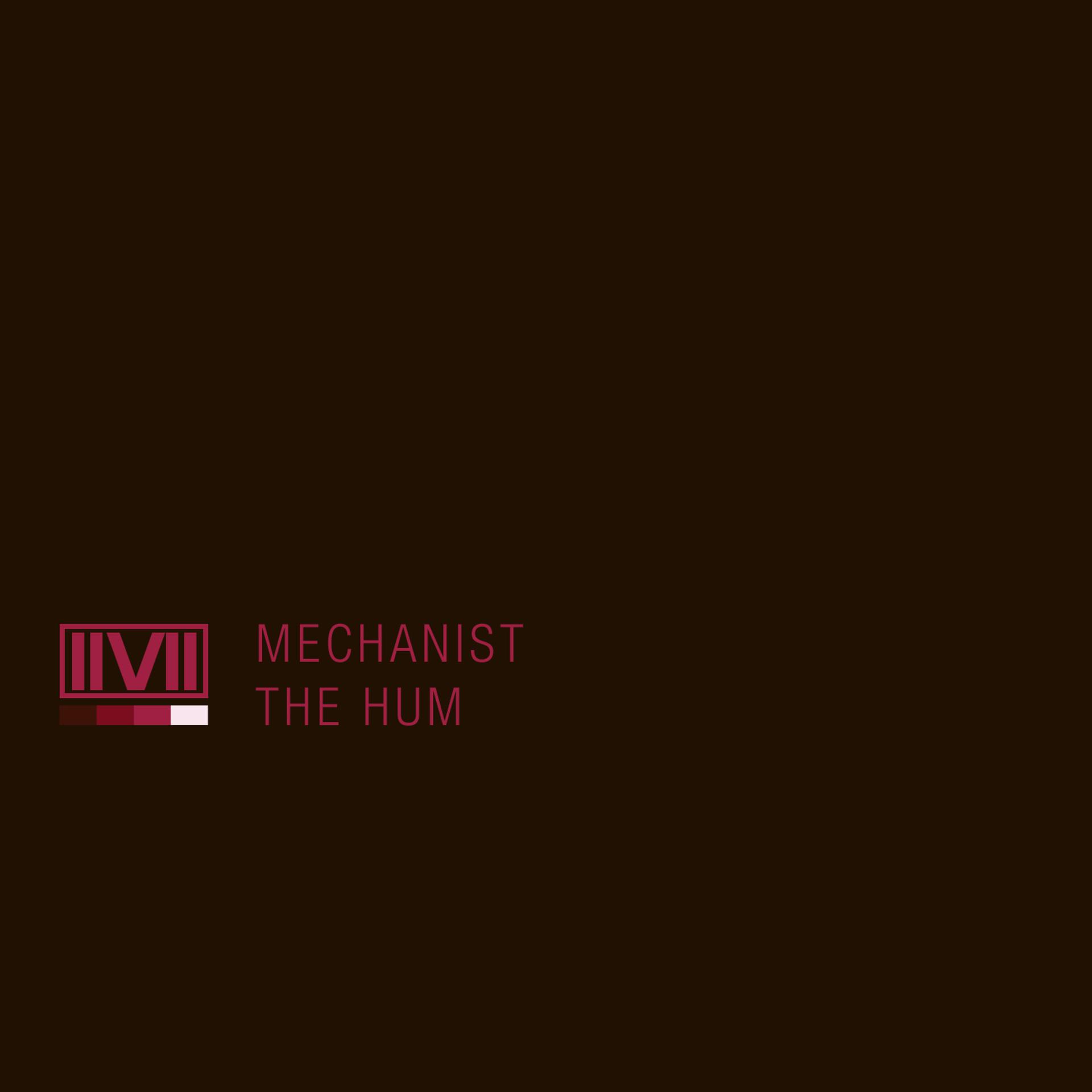 Постер альбома The Hum