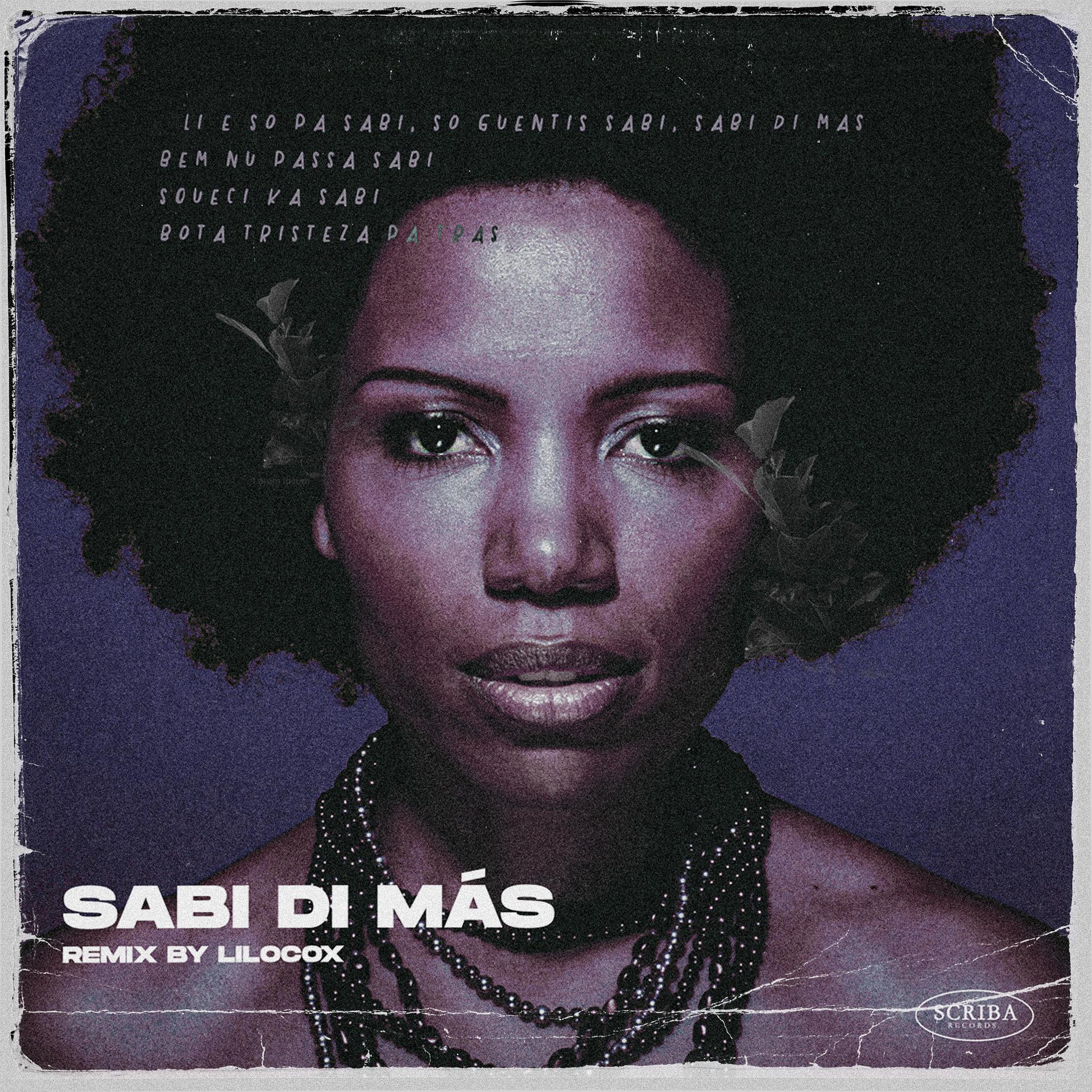Постер альбома Sabi di Más