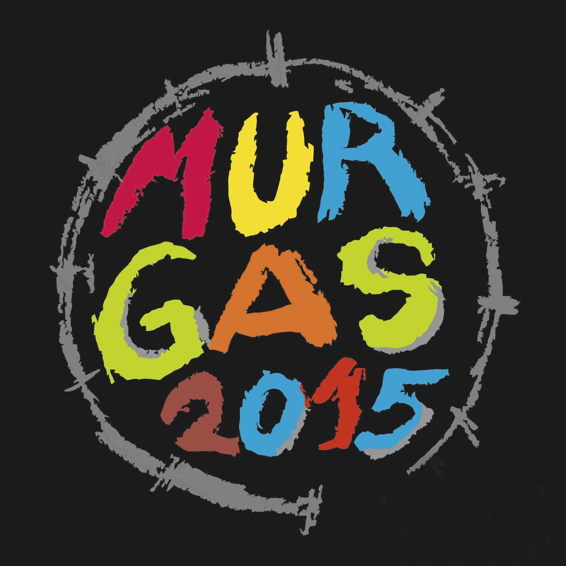 Постер альбома Murgas 2015