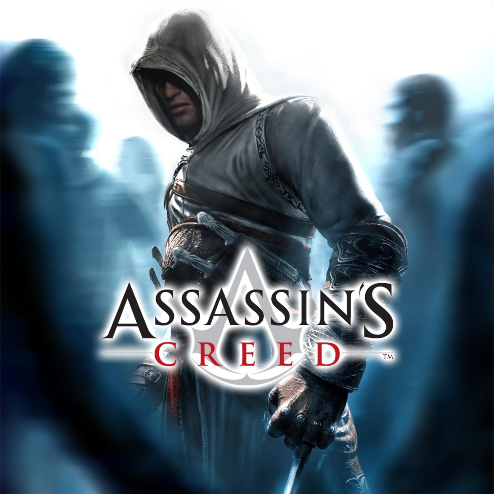 Постер альбома Assassin's Creed (Original Game Soundtrack)