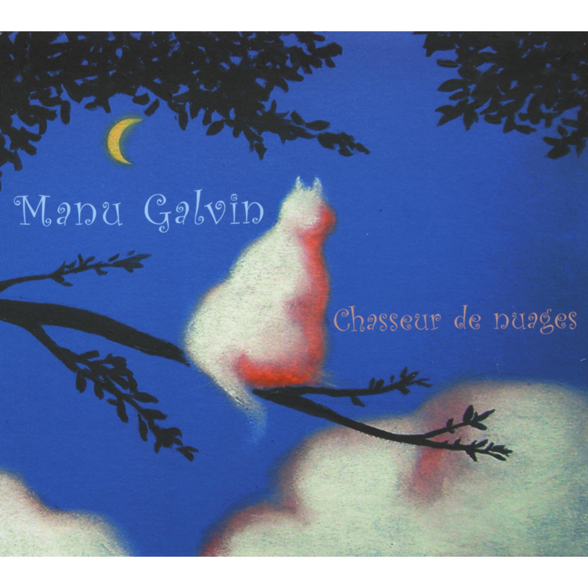 Постер альбома Chasseur de Nuages