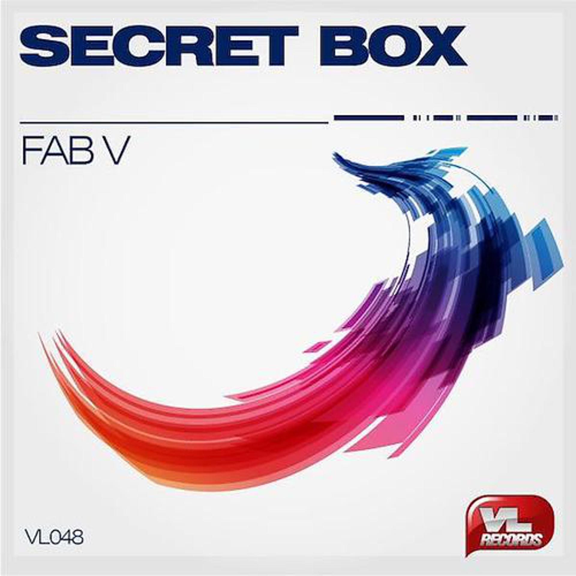 Постер альбома Secret Box