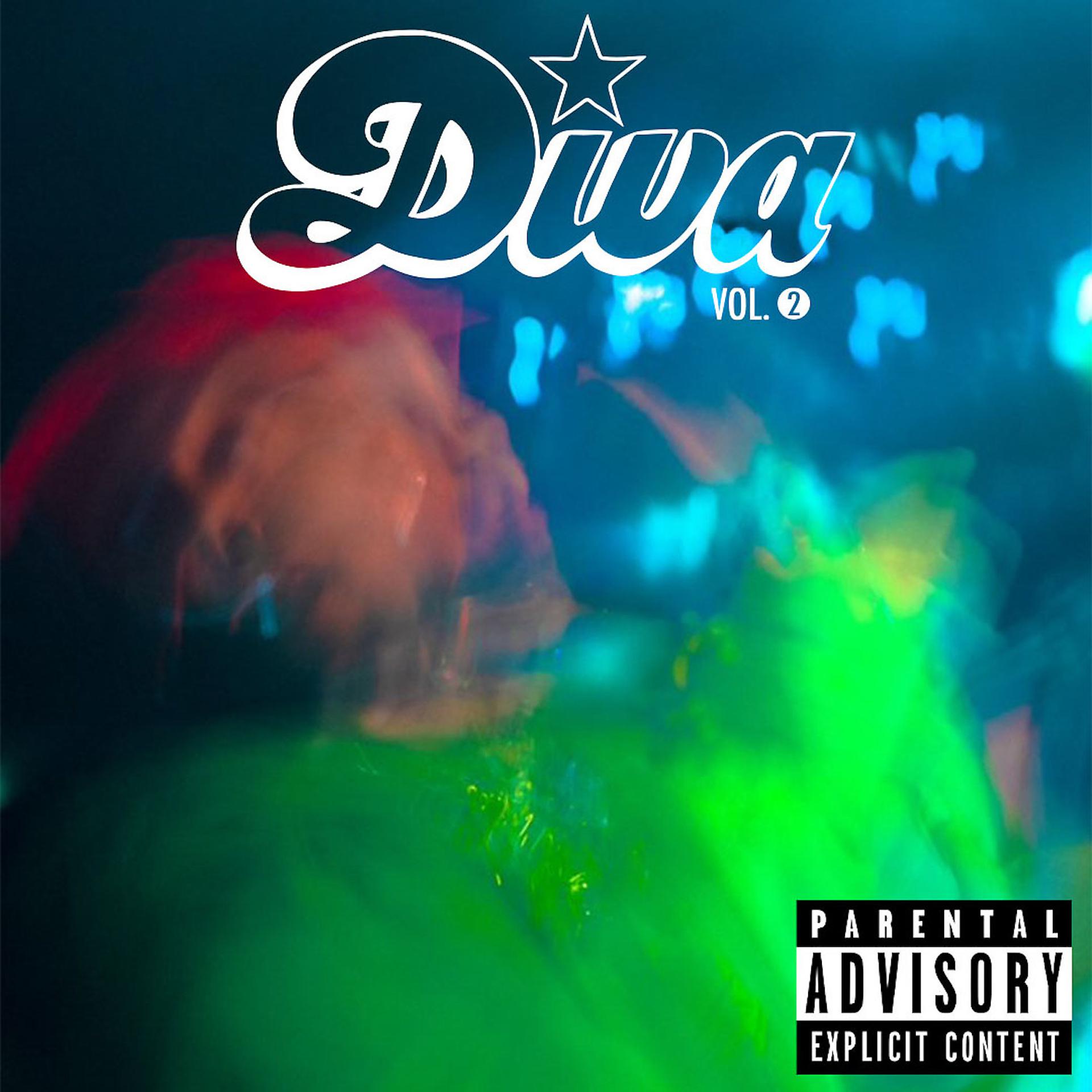 Постер альбома Diva, Vol. 2