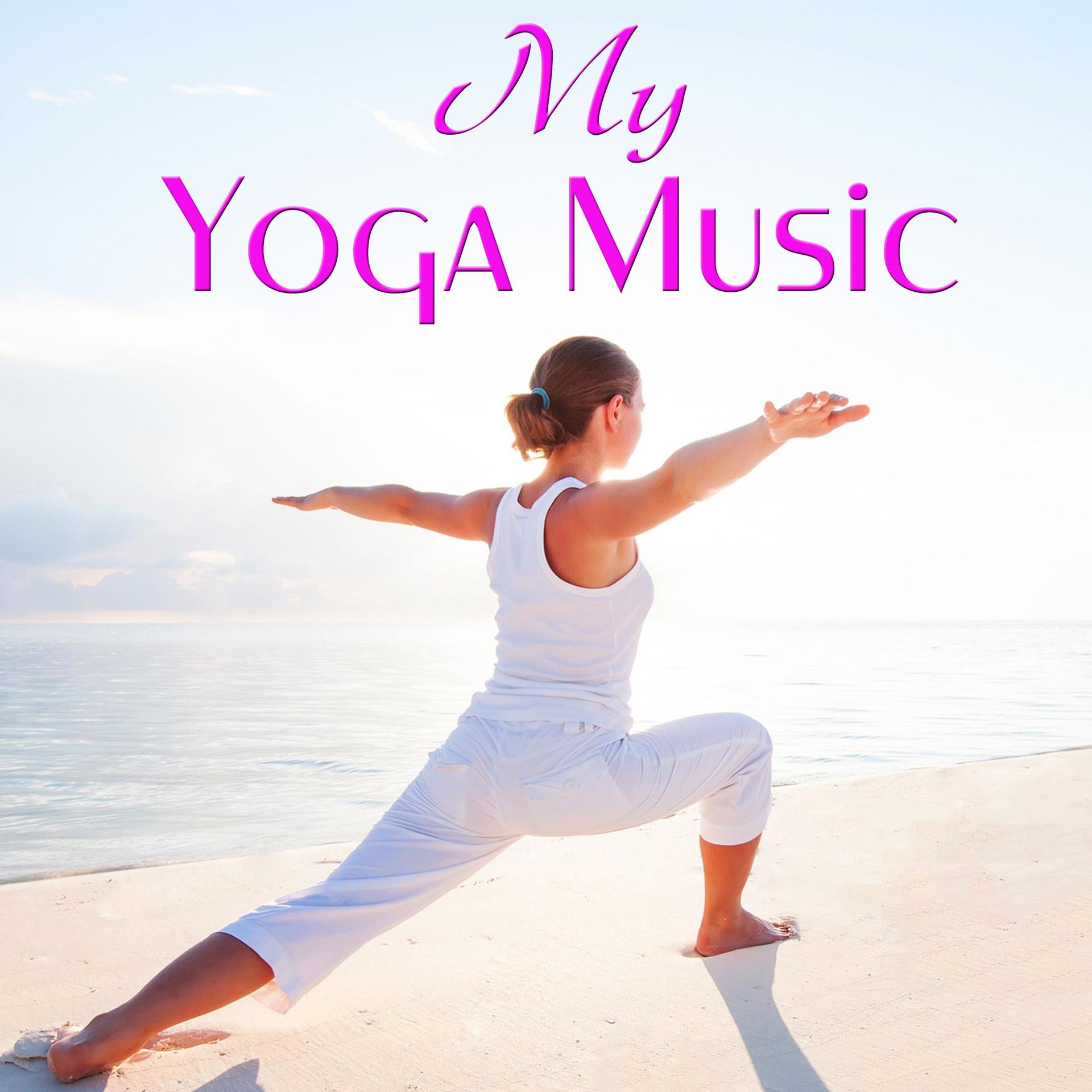 Постер альбома My Yoga Music