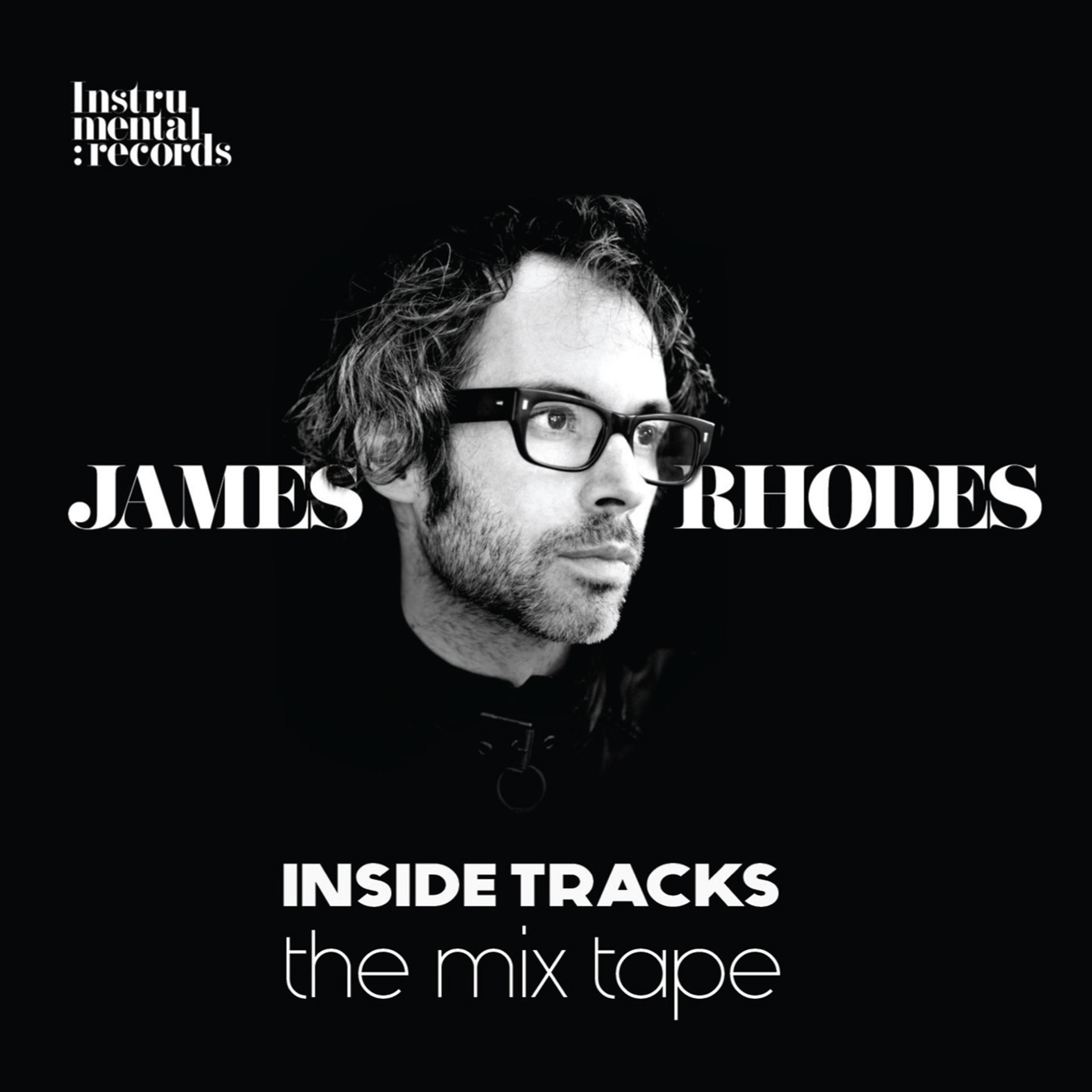 Постер альбома Inside Tracks: The Mix Tape