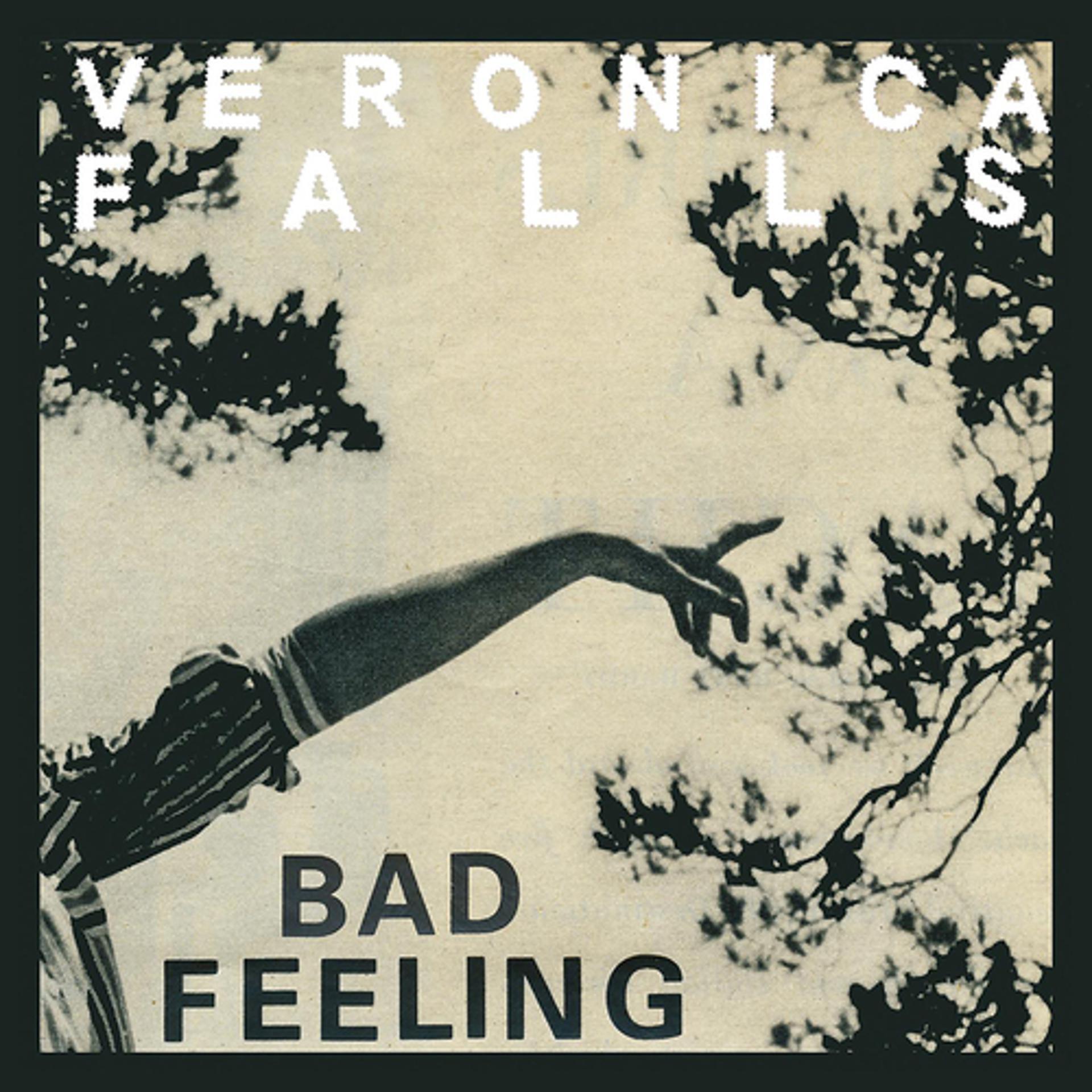 Постер альбома Bad Feeling