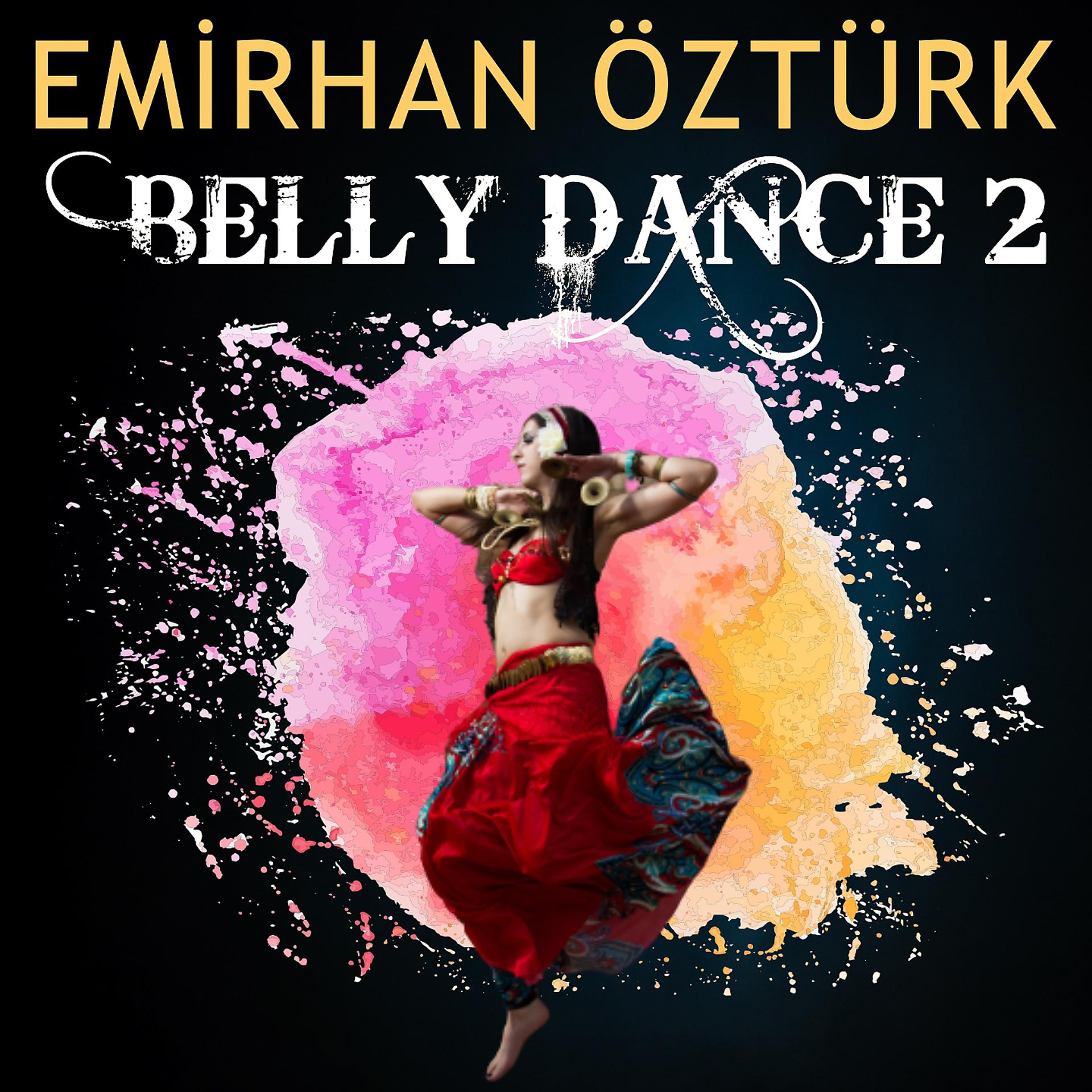 Постер альбома Belly Dance 2