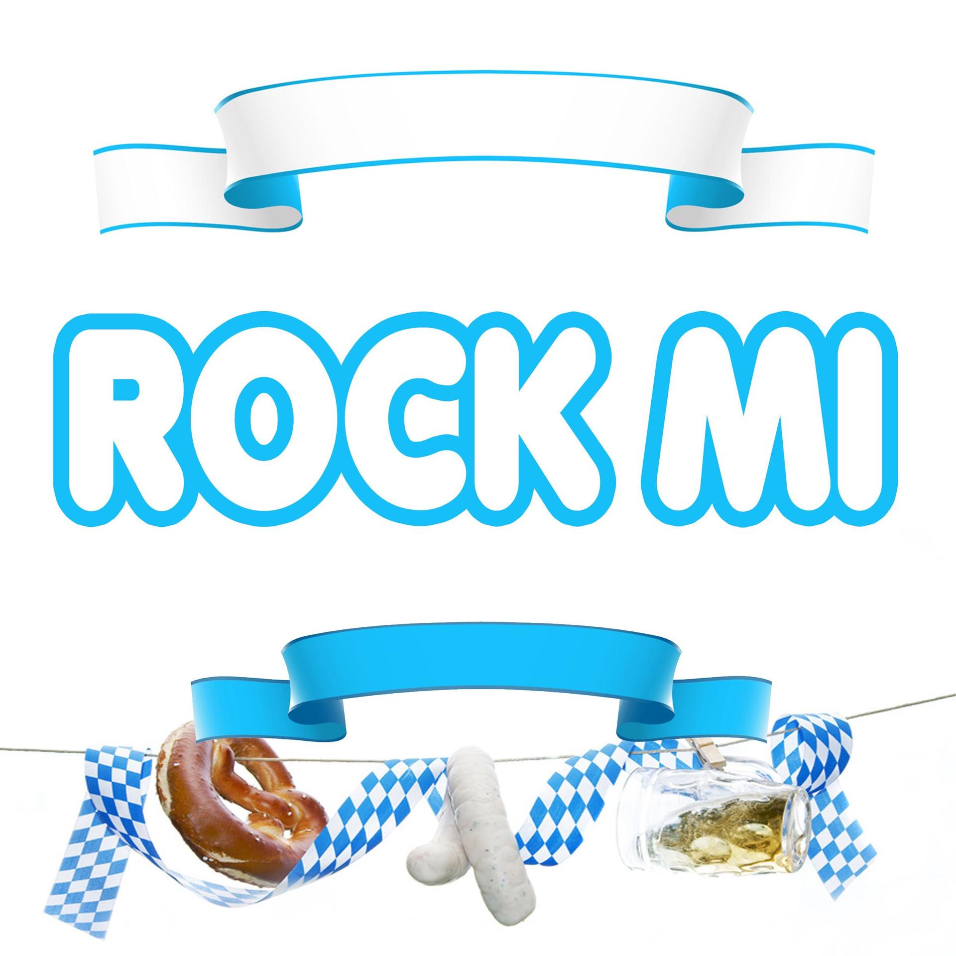 Постер альбома Rock Mi