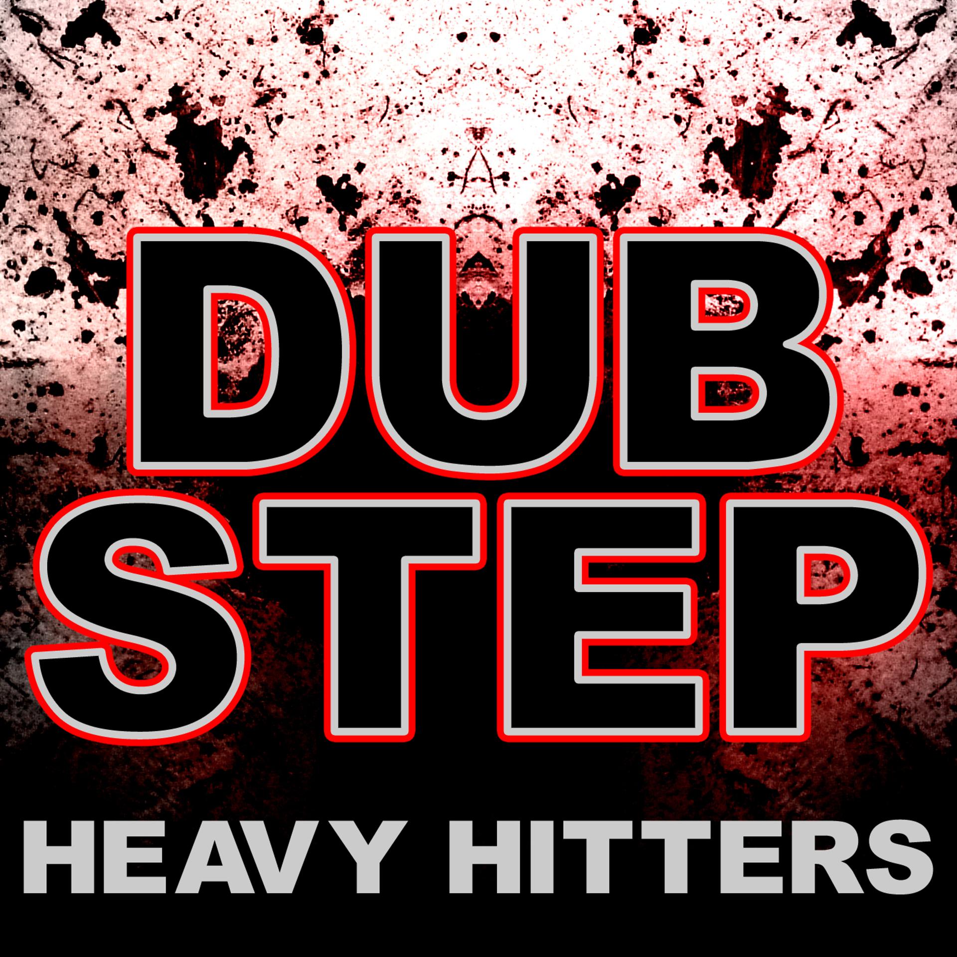 Постер альбома Dubstep (Heavy Hitters)