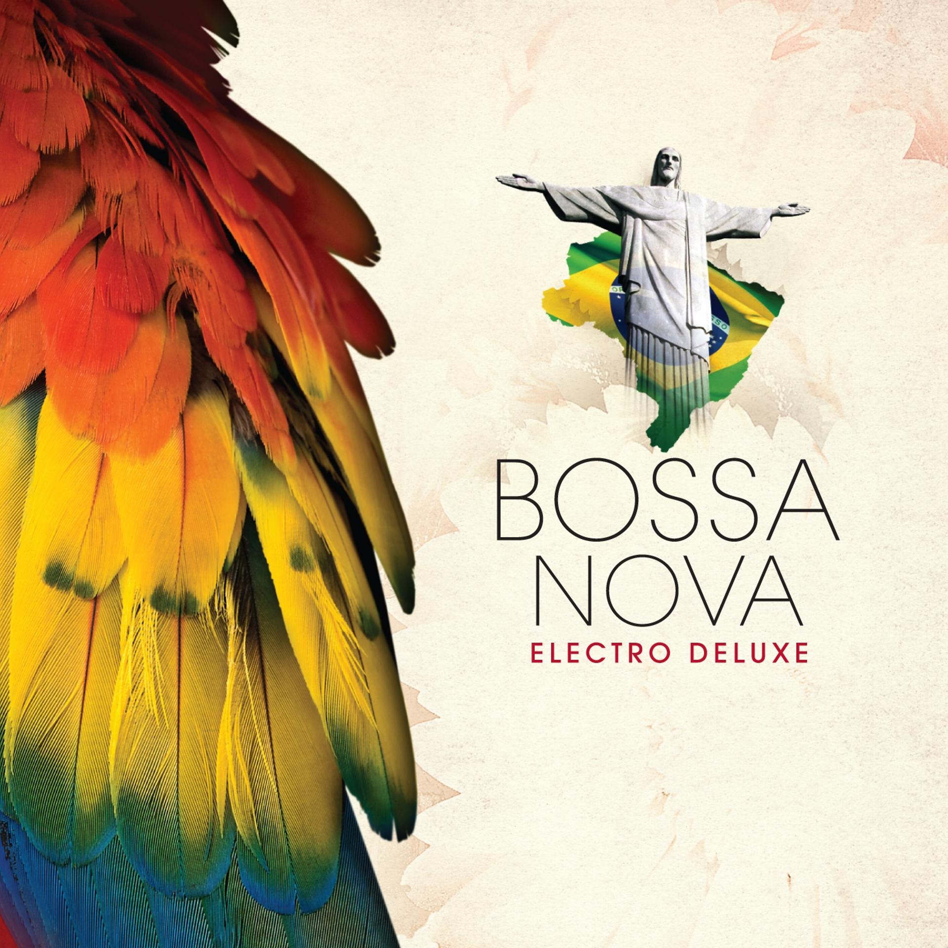 Постер альбома Bossa Nova - Electro Deluxe