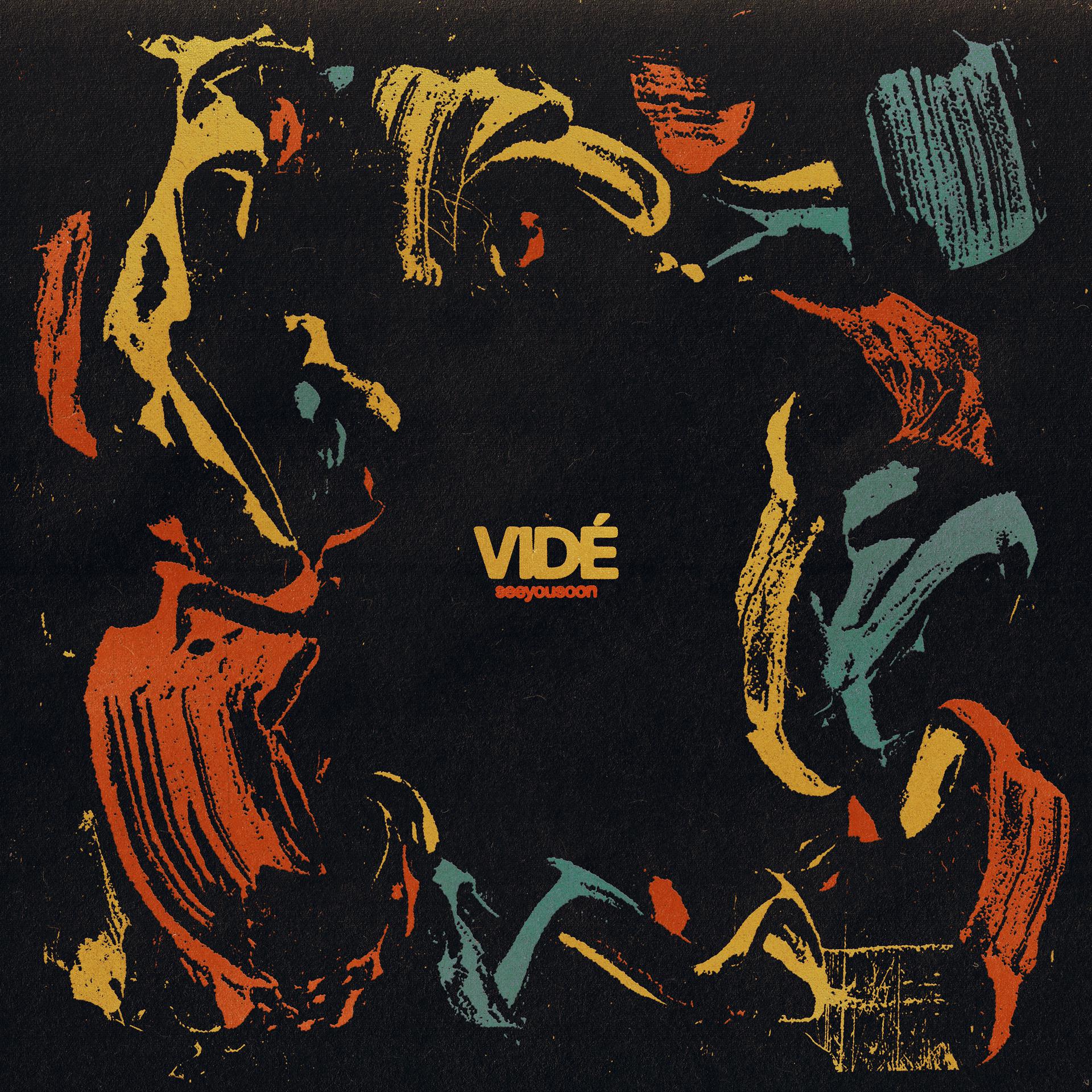 Постер альбома VIDÉ