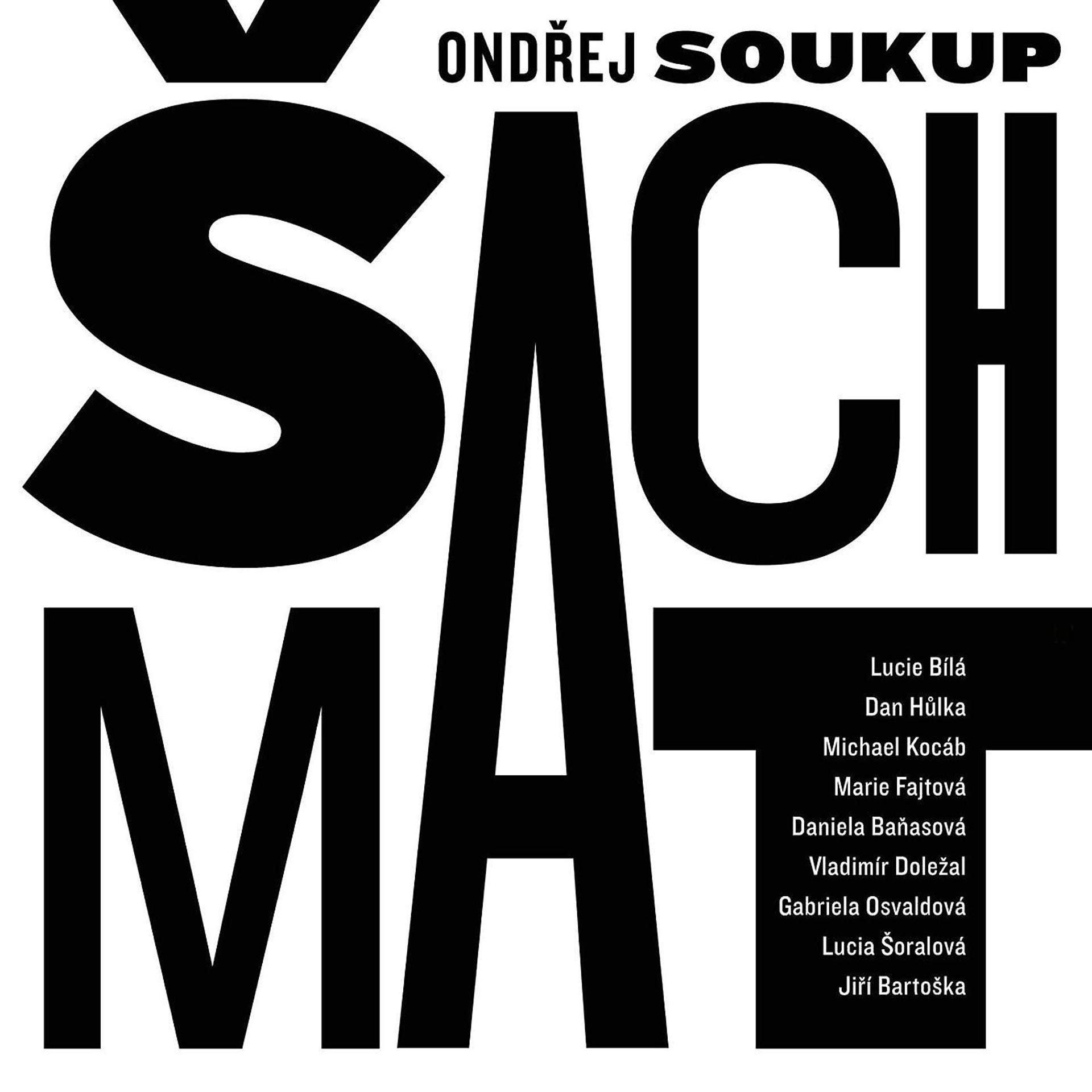Постер альбома Sach mat