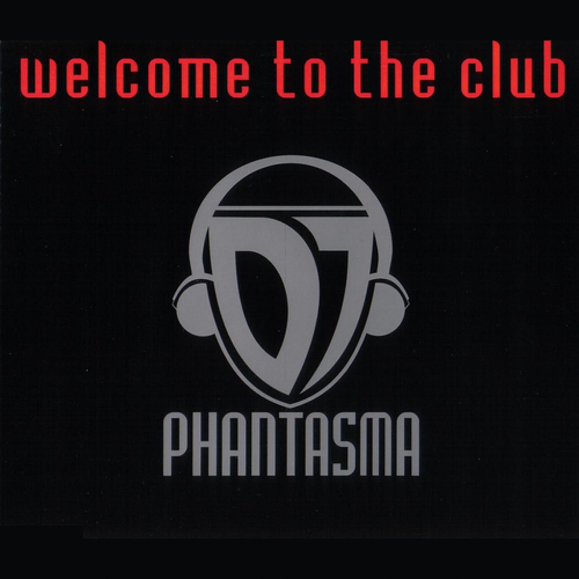 Постер альбома Welcome to the Club