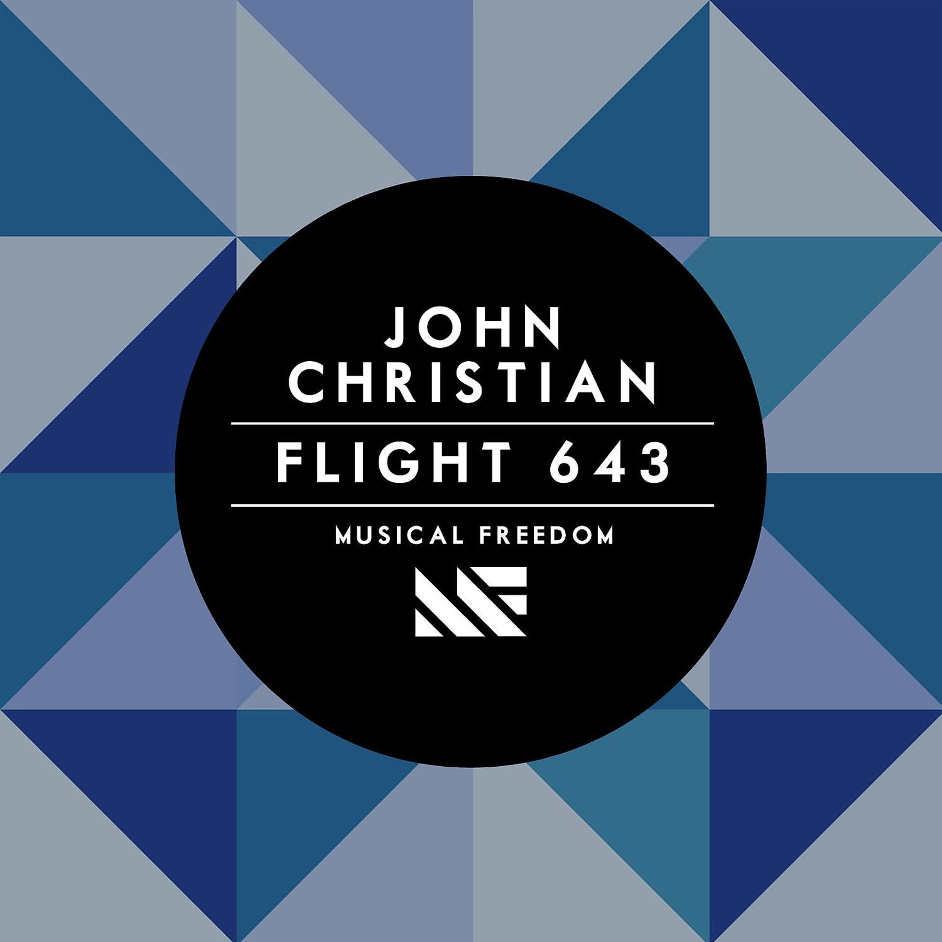 Постер альбома Flight 643