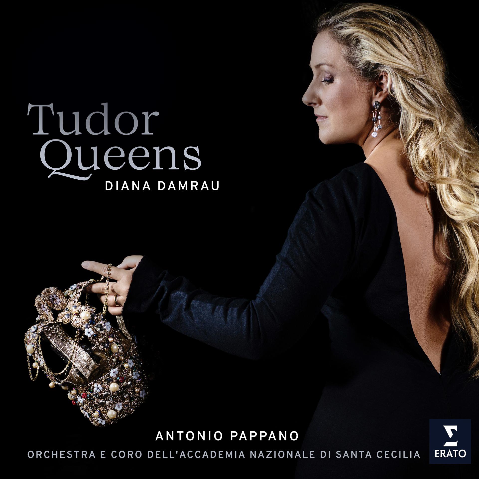 Постер альбома Tudor Queens - Maria Stuarda, Act 3: "Deh! Tu di un umile"