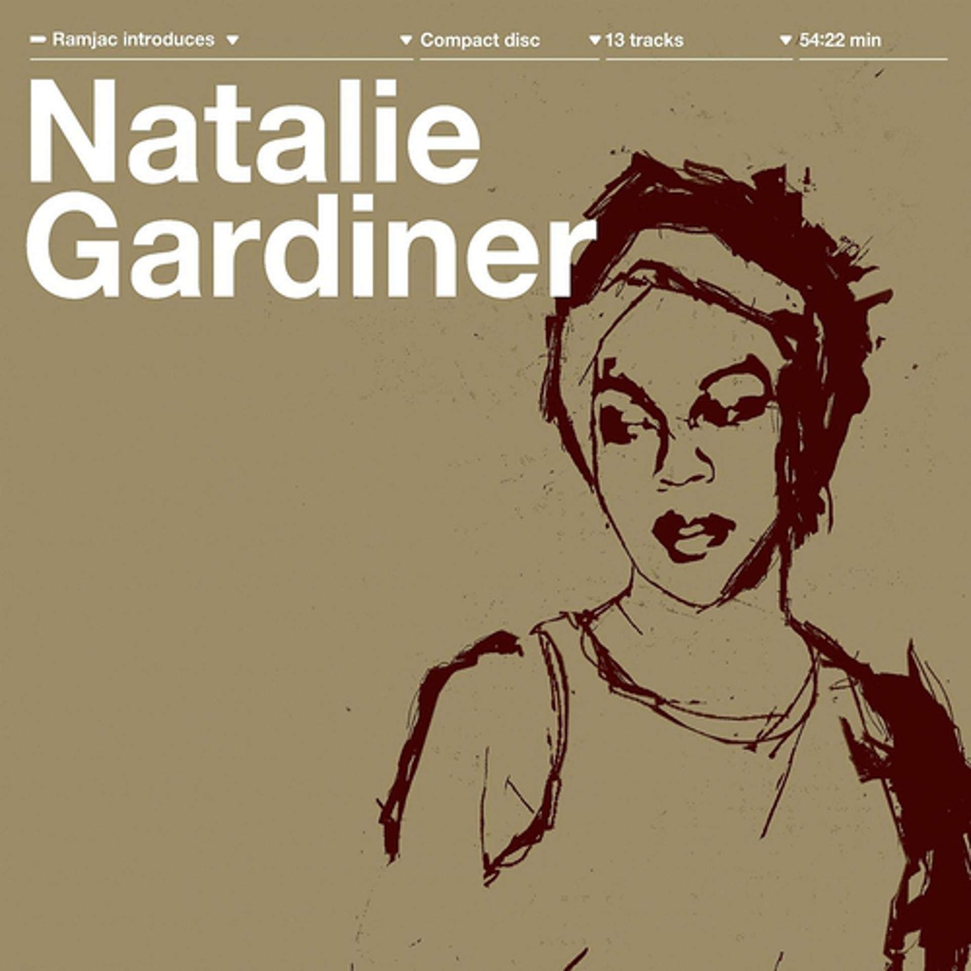 Постер альбома Natalie Gardiner