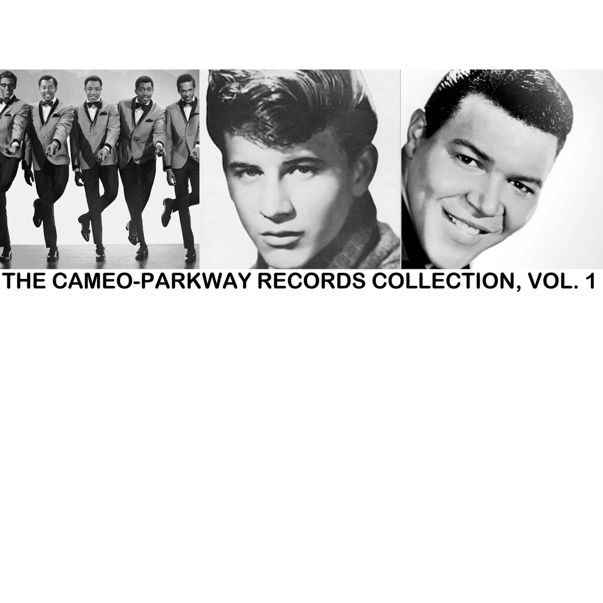 Постер альбома The Cameo-Parkway Records Collection, Vol. 1