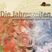 Постер альбома Die Jahreszeiten (Klassik zwischen Januar und Dezember)