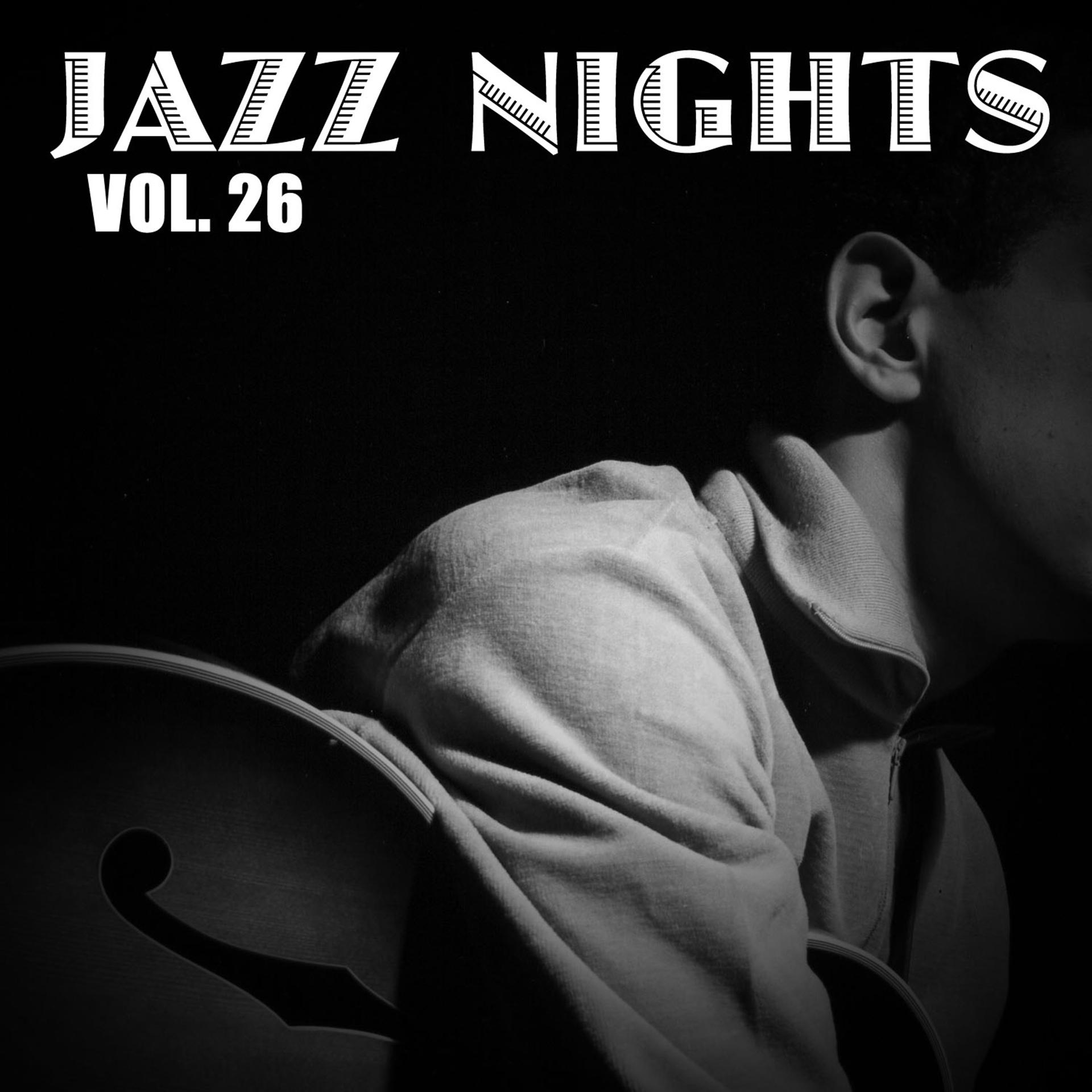 Постер альбома Jazz Nights, Vol. 26