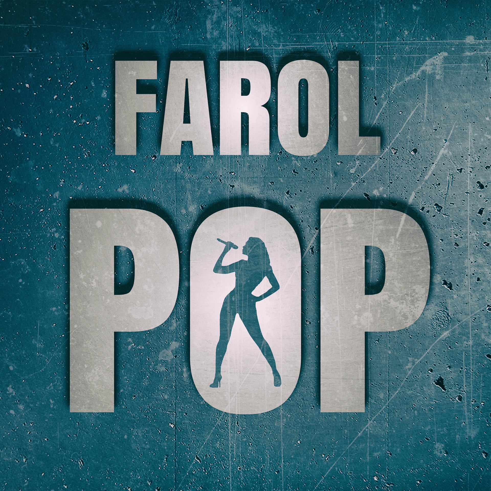Постер альбома Farol Pop