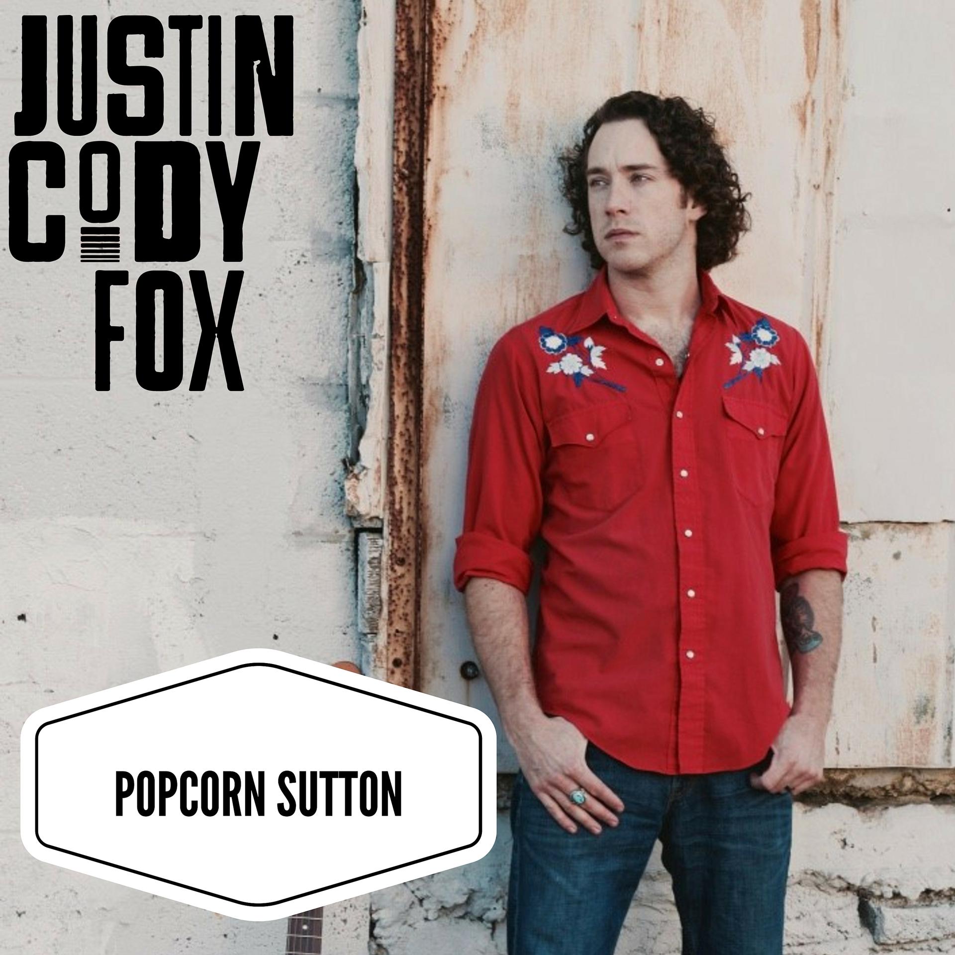 Постер альбома Popcorn Sutton