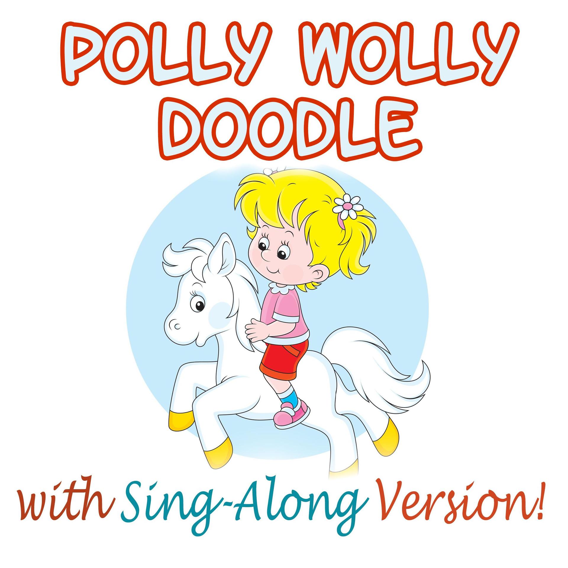 Постер альбома Polly Wolly Doodle