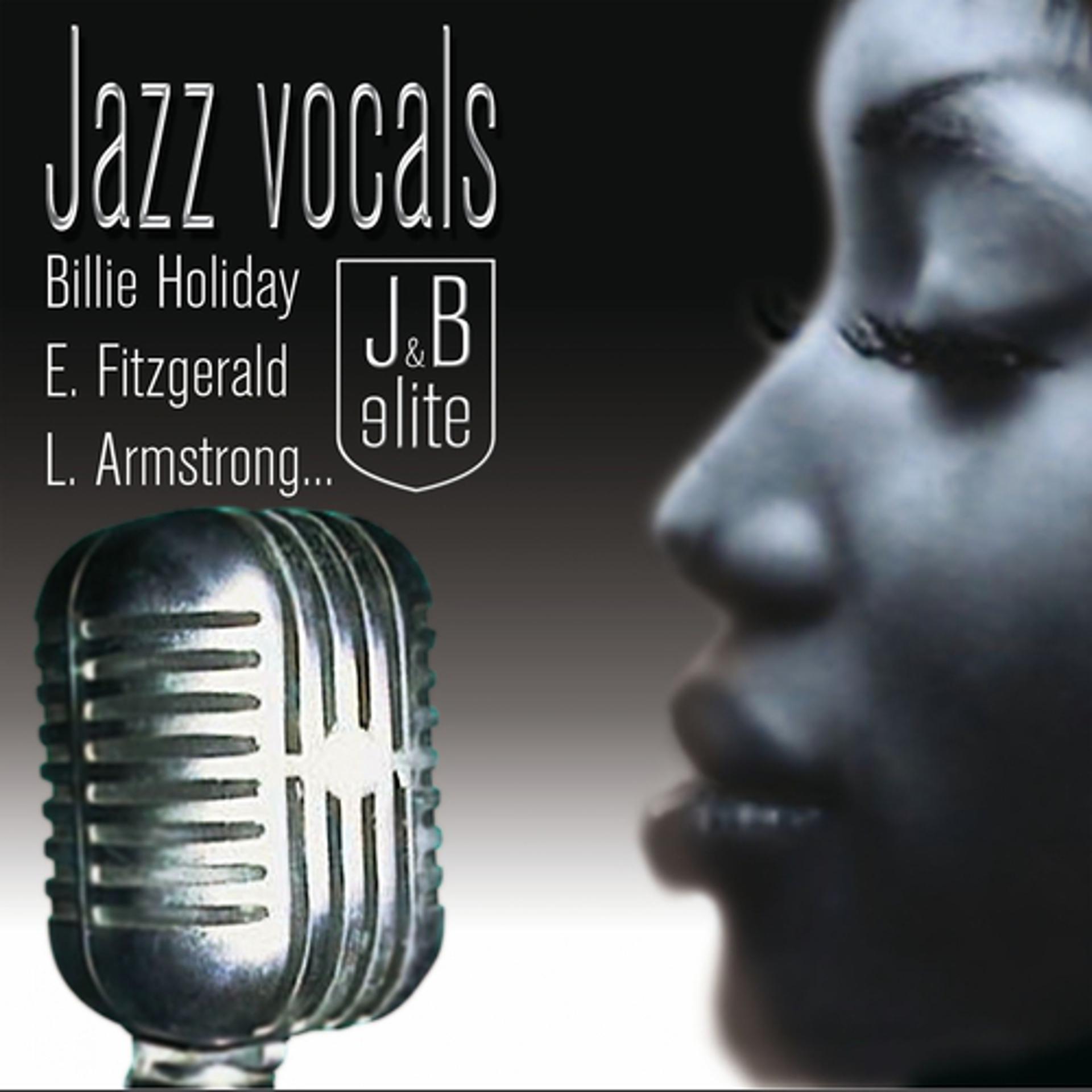Постер альбома Jazz Vocals
