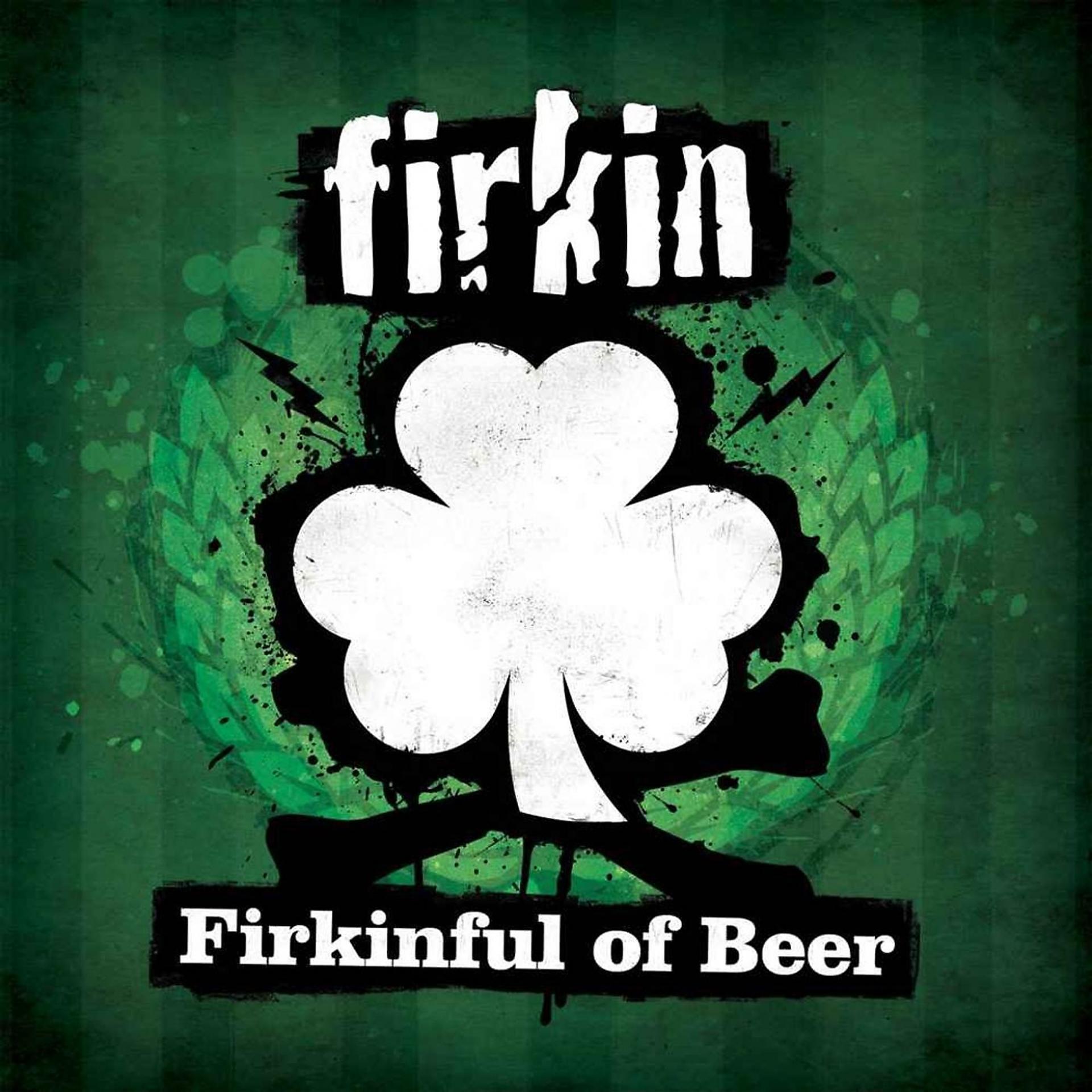 Постер альбома Firkinful of Beer