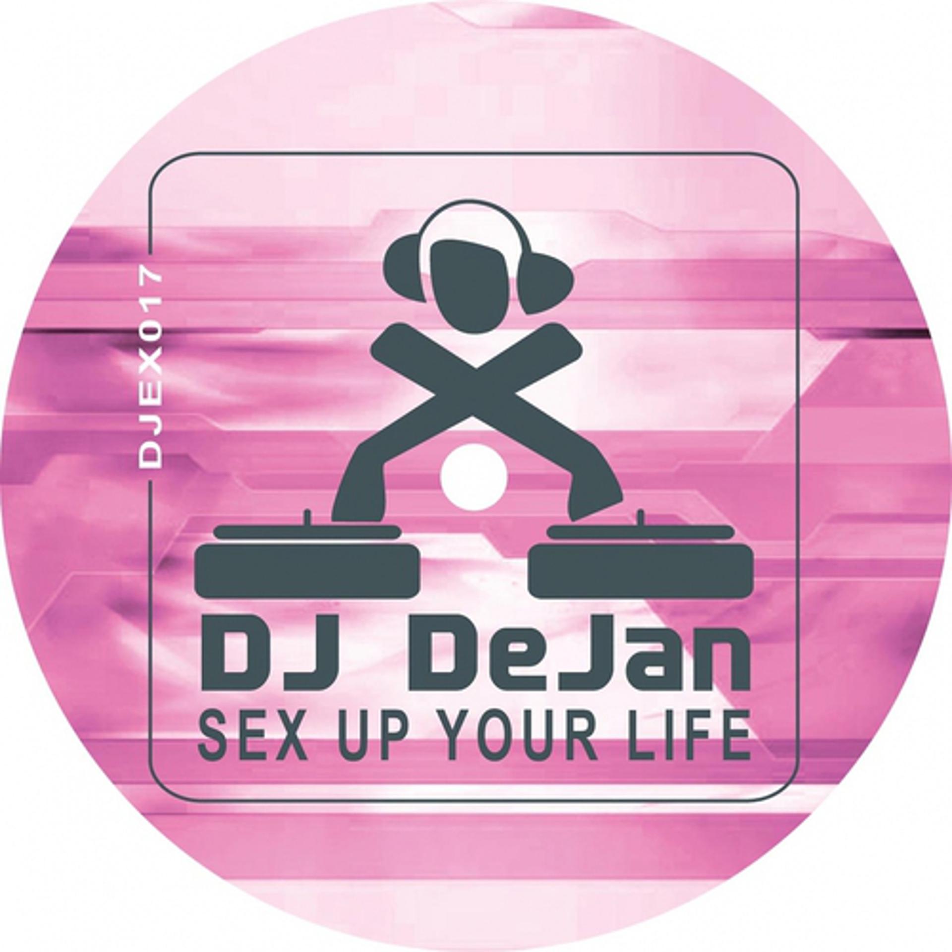 Постер альбома Sex up your life