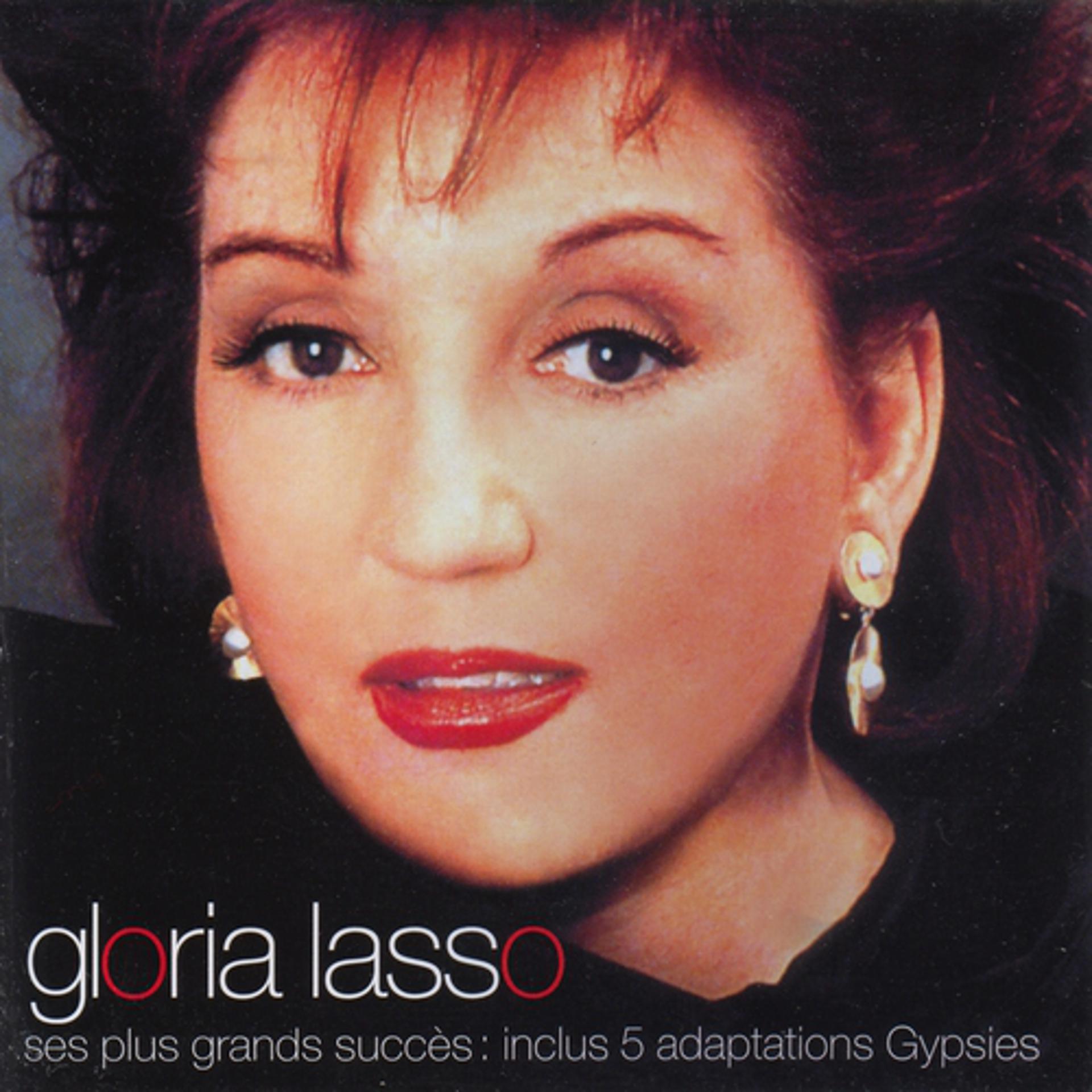 Постер альбома Best of Gloria Lasso (Ses plus grands succès)