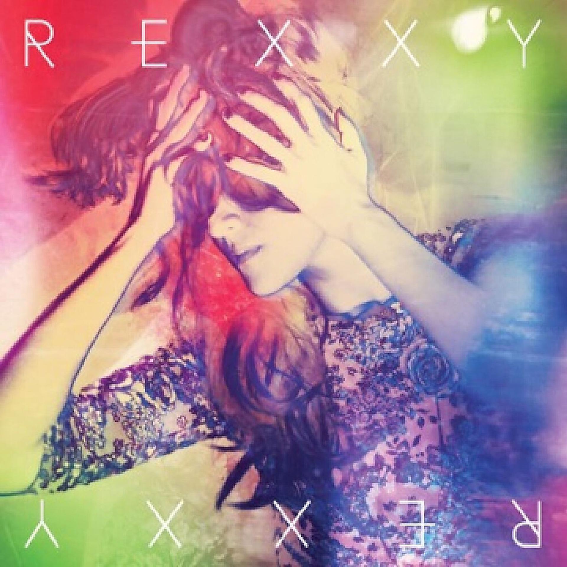 Постер альбома Rexxy