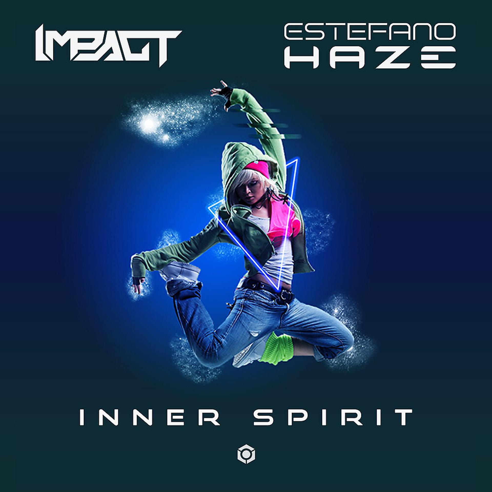 Постер альбома Inner Spirit